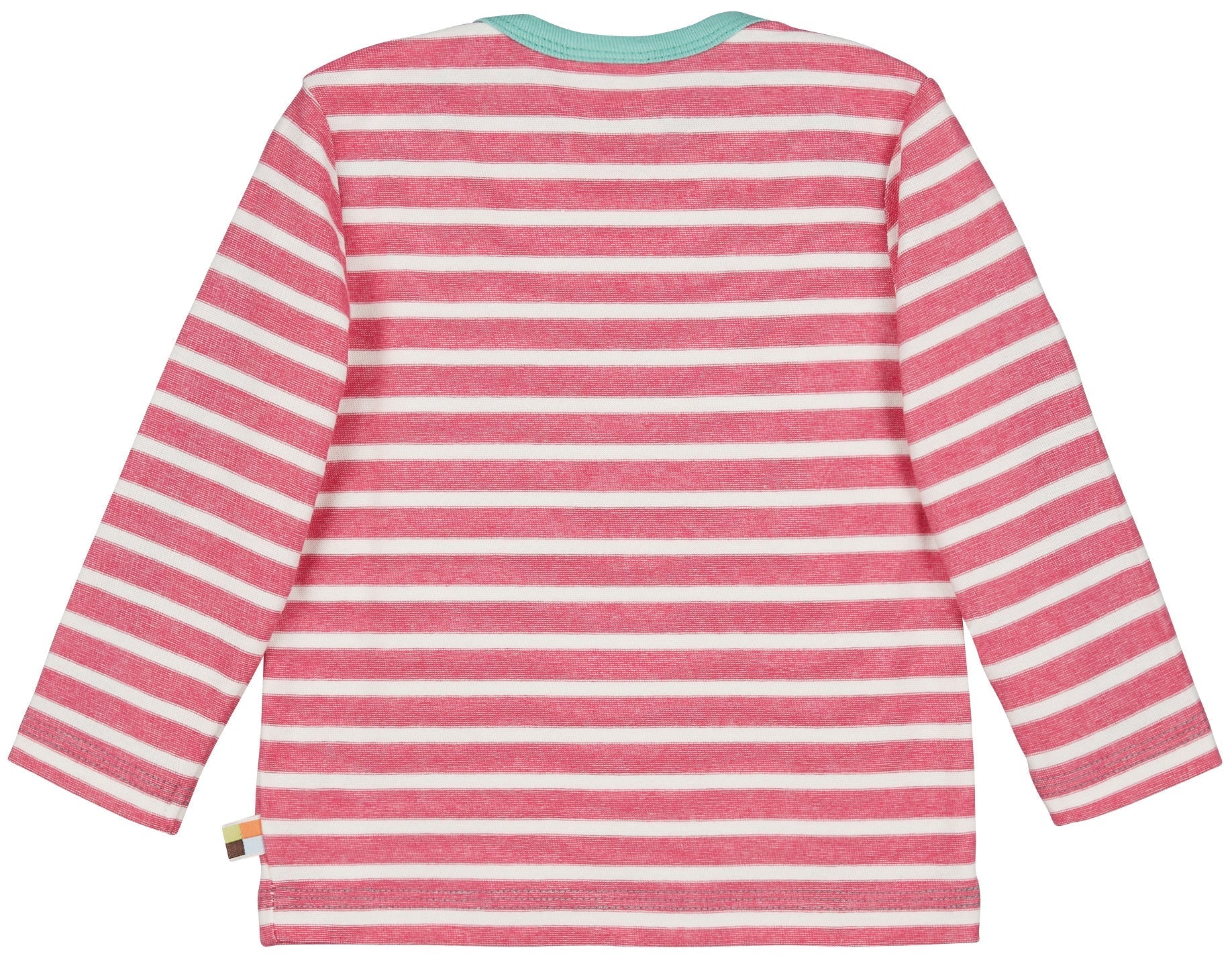 - Shirt Ringel - loud + proud - 1047-aza-50/56