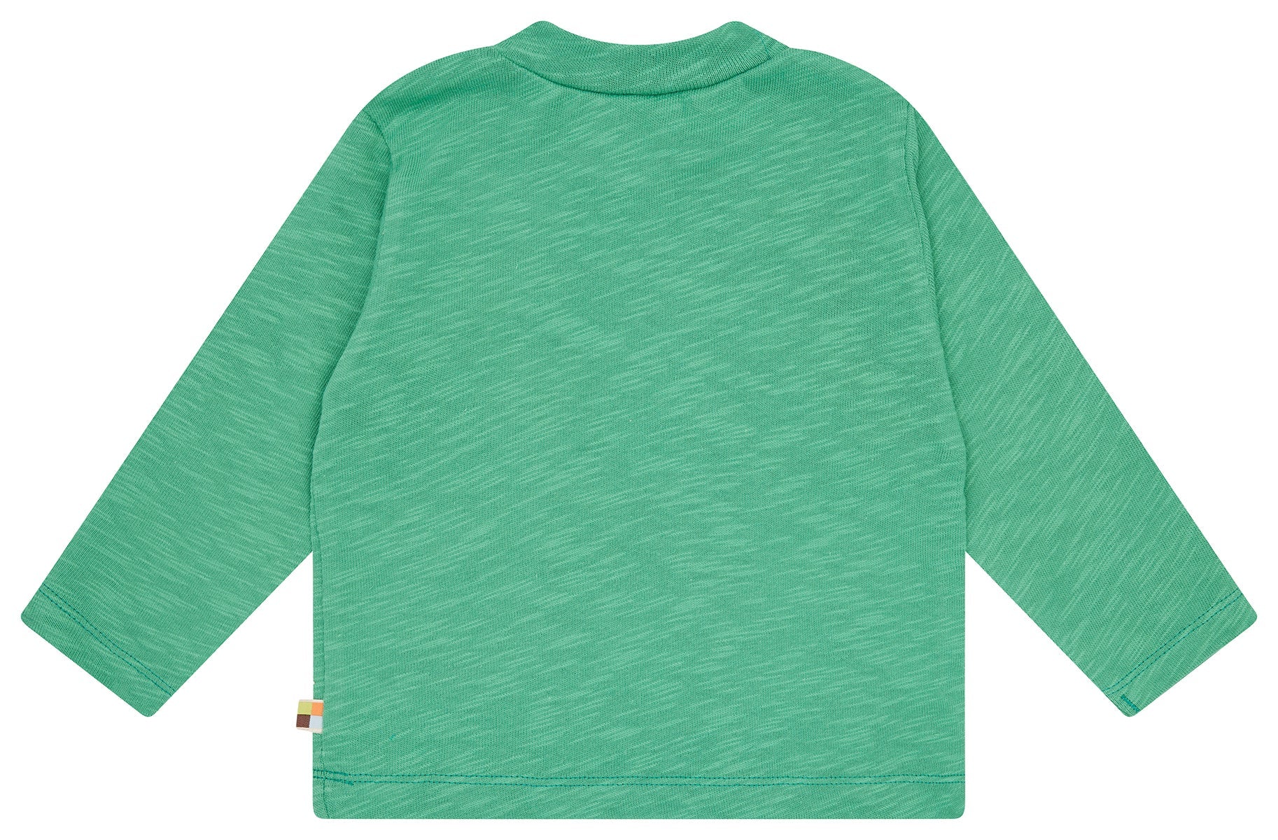 Shirt Slub Jersey - loud + proud - 1193 - pla - 62/68