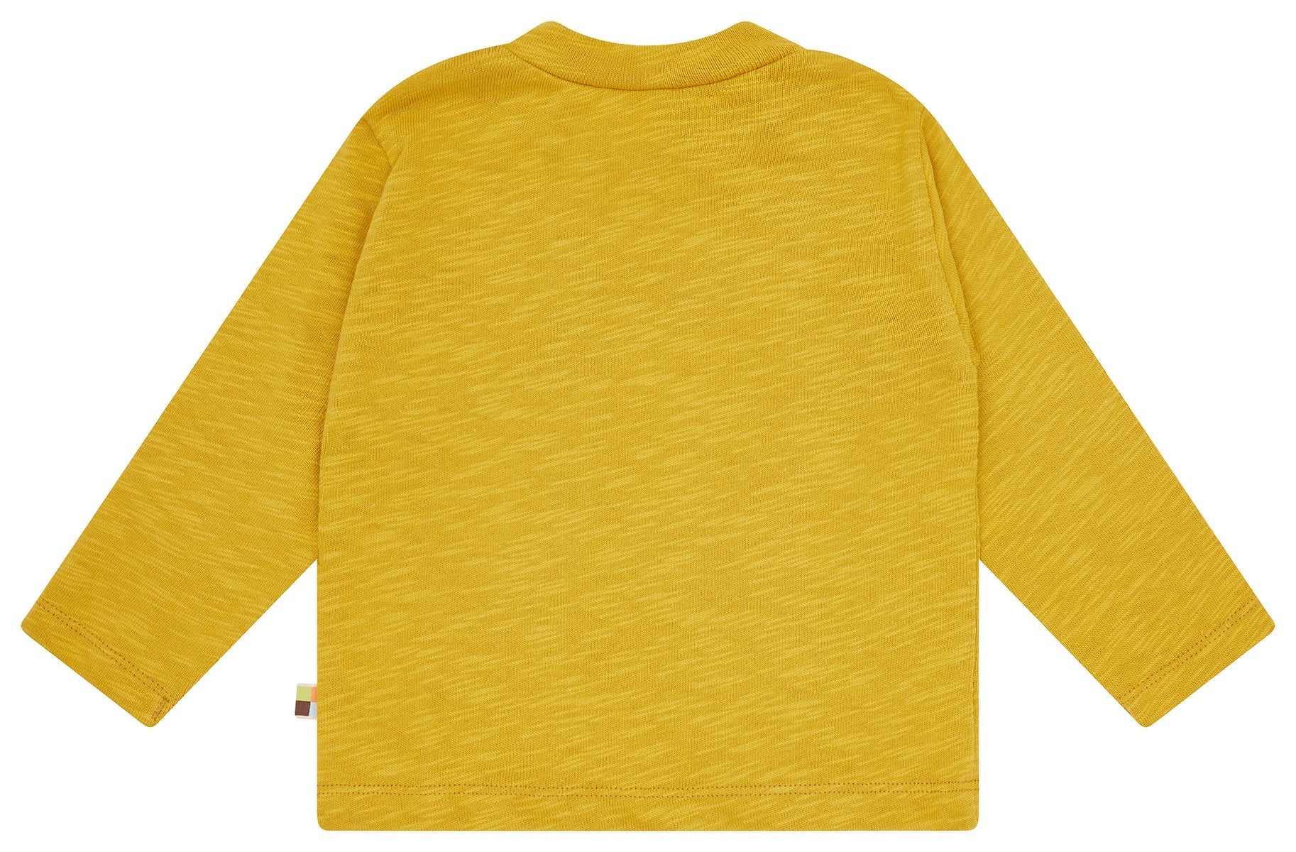 Shirt Slub Jersey - loud + proud - 1193 - cur - 62/68