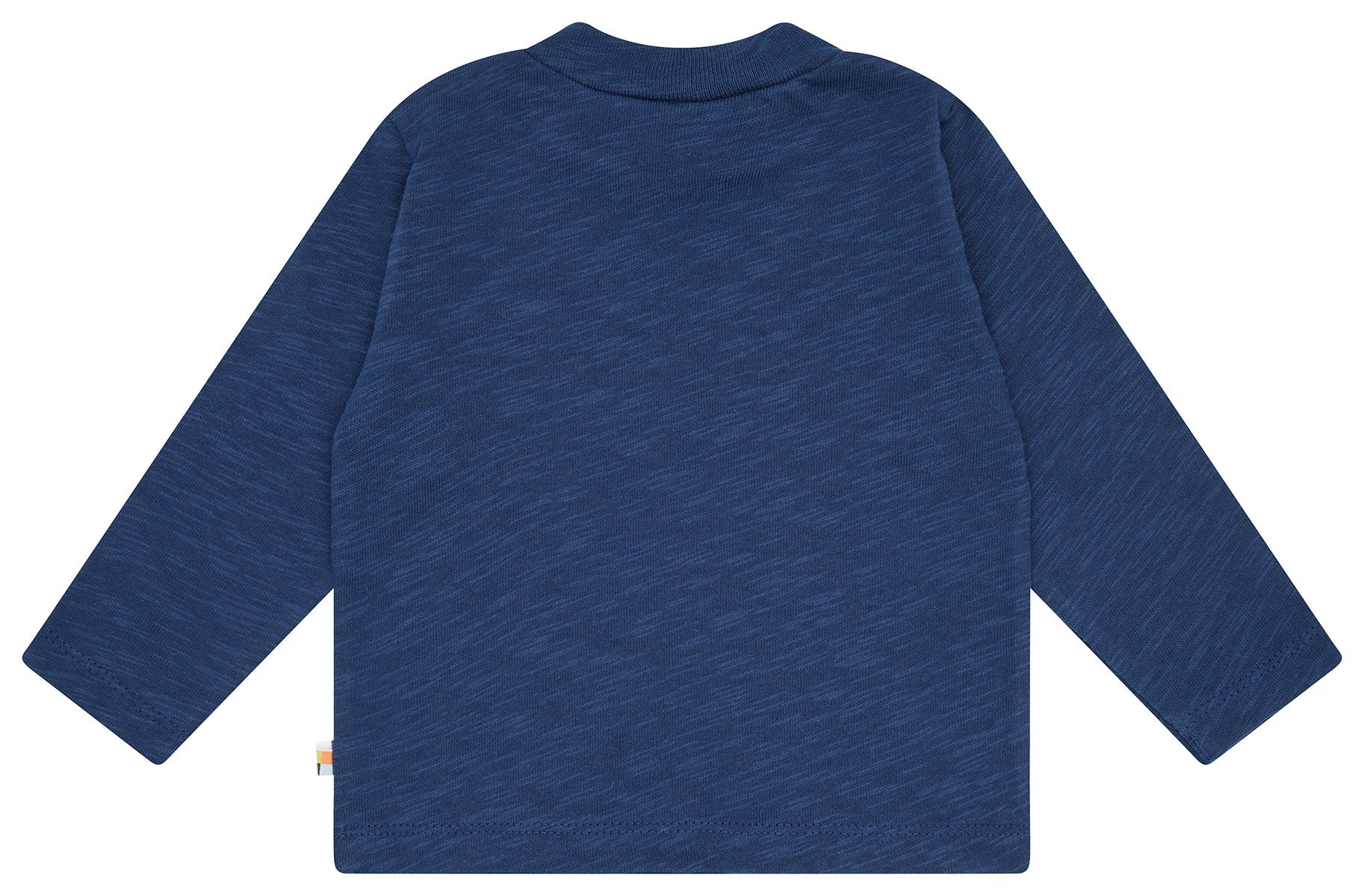 Shirt Slub Jersey - loud + proud - 1193 - ul - 62/68