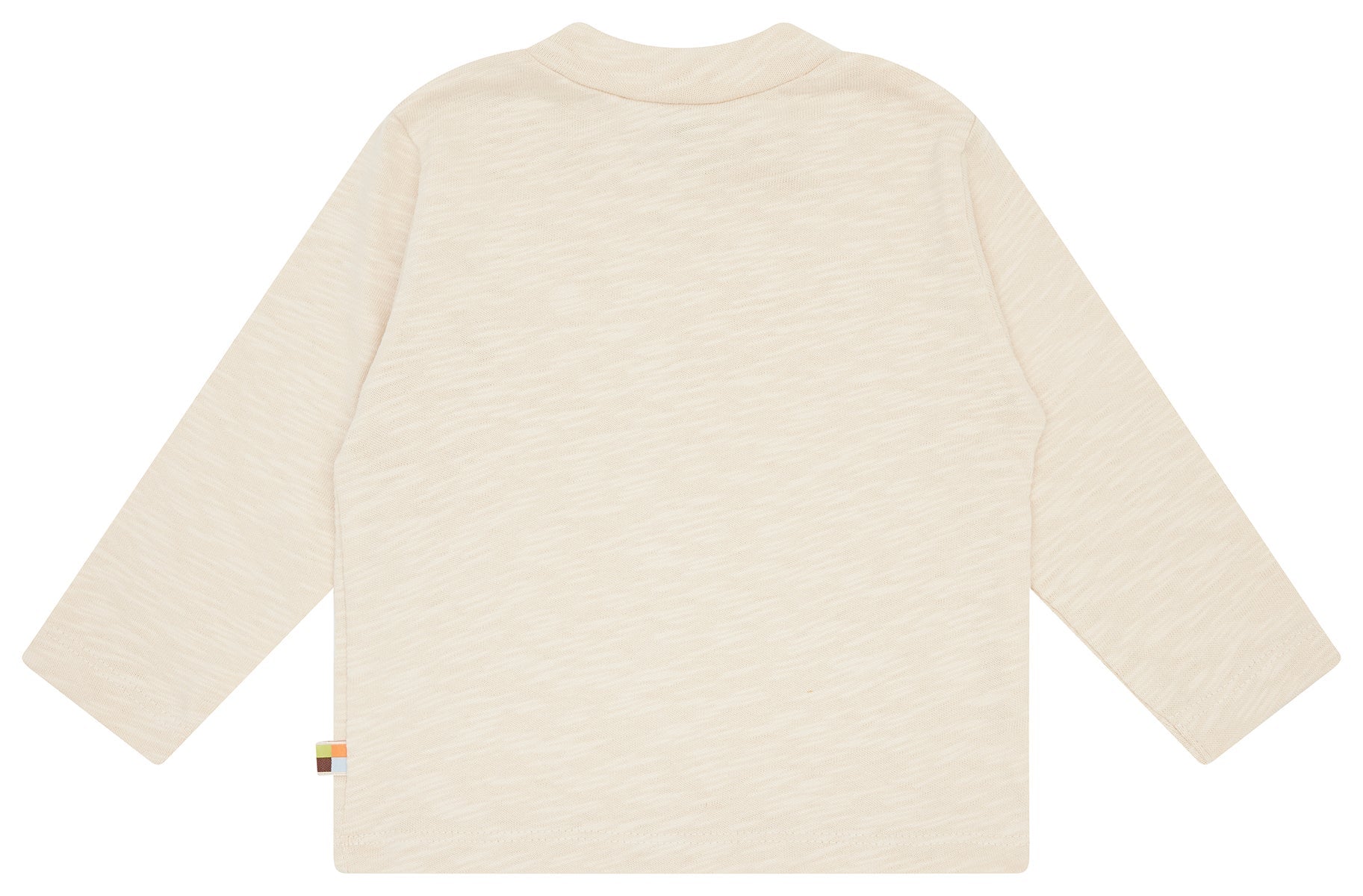 Shirt Slub Jersey - loud + proud - 1193 - van - 62/68