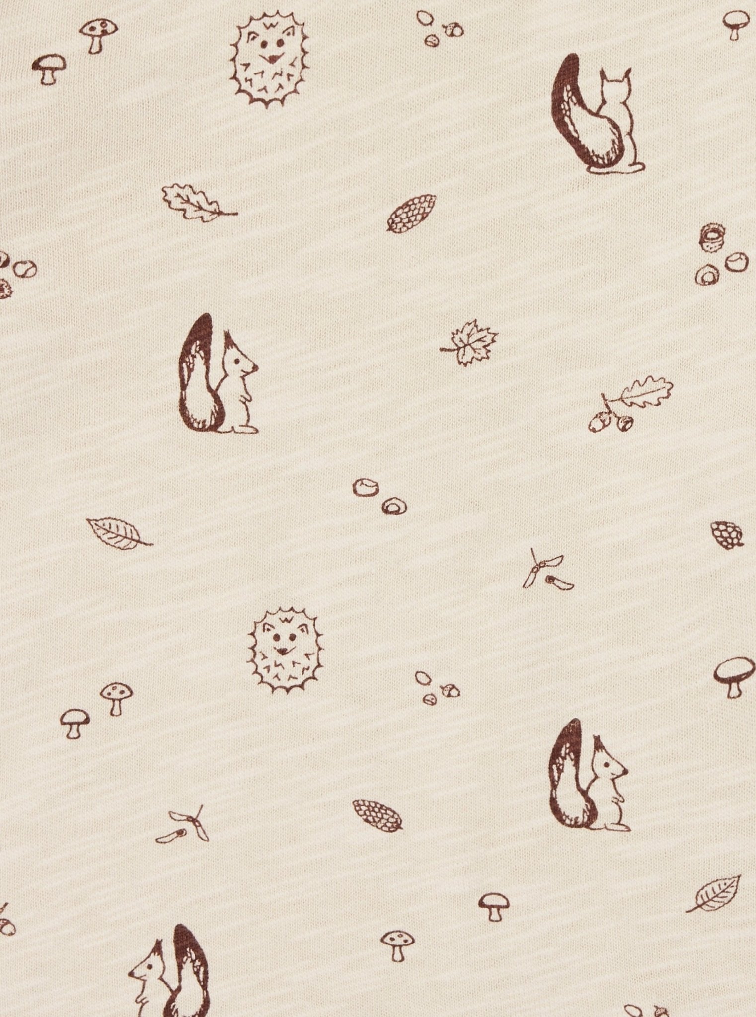 Shirt Slub Jersey mit Druck - loud + proud - 1159 - van - 62/68