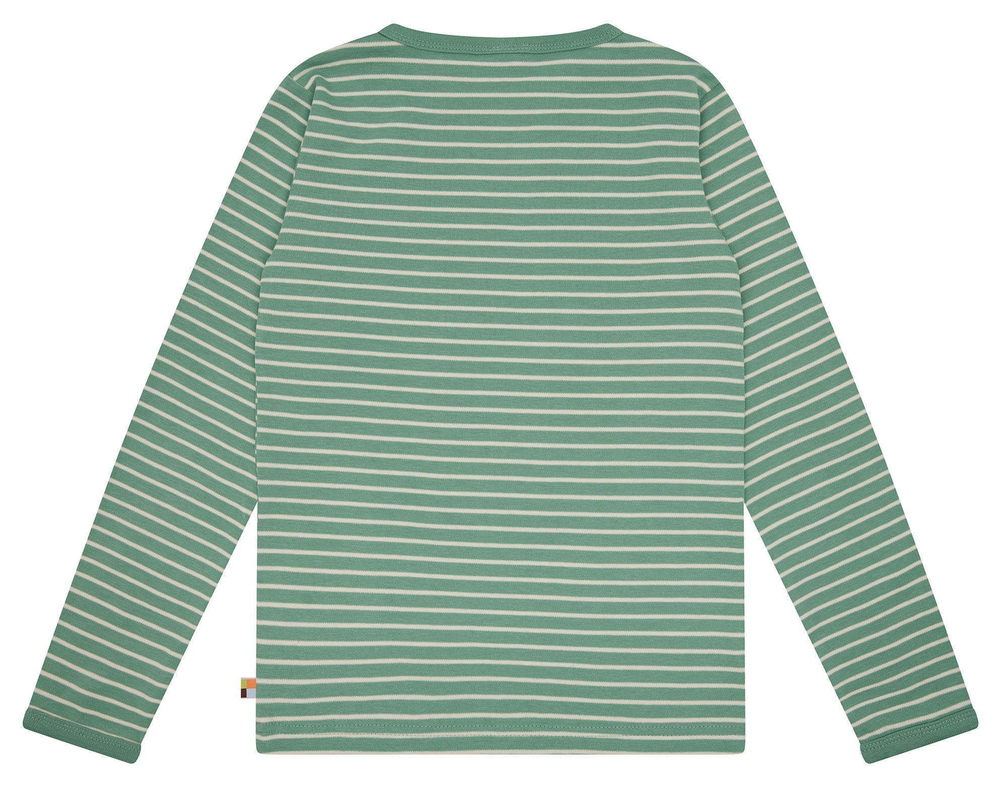 Shirt Streifen - loud + proud - 1176K - bam - 134/140