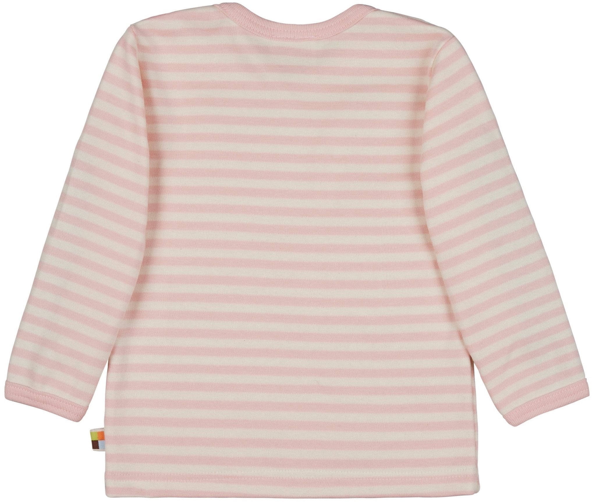 - Shirt Streifen - loud + proud - 1063-rs-50/56