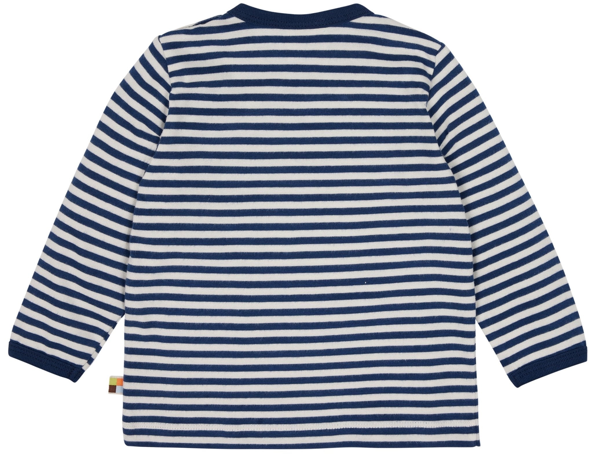 Shirt Streifen - loud + proud - 1130 - ul - 50/56