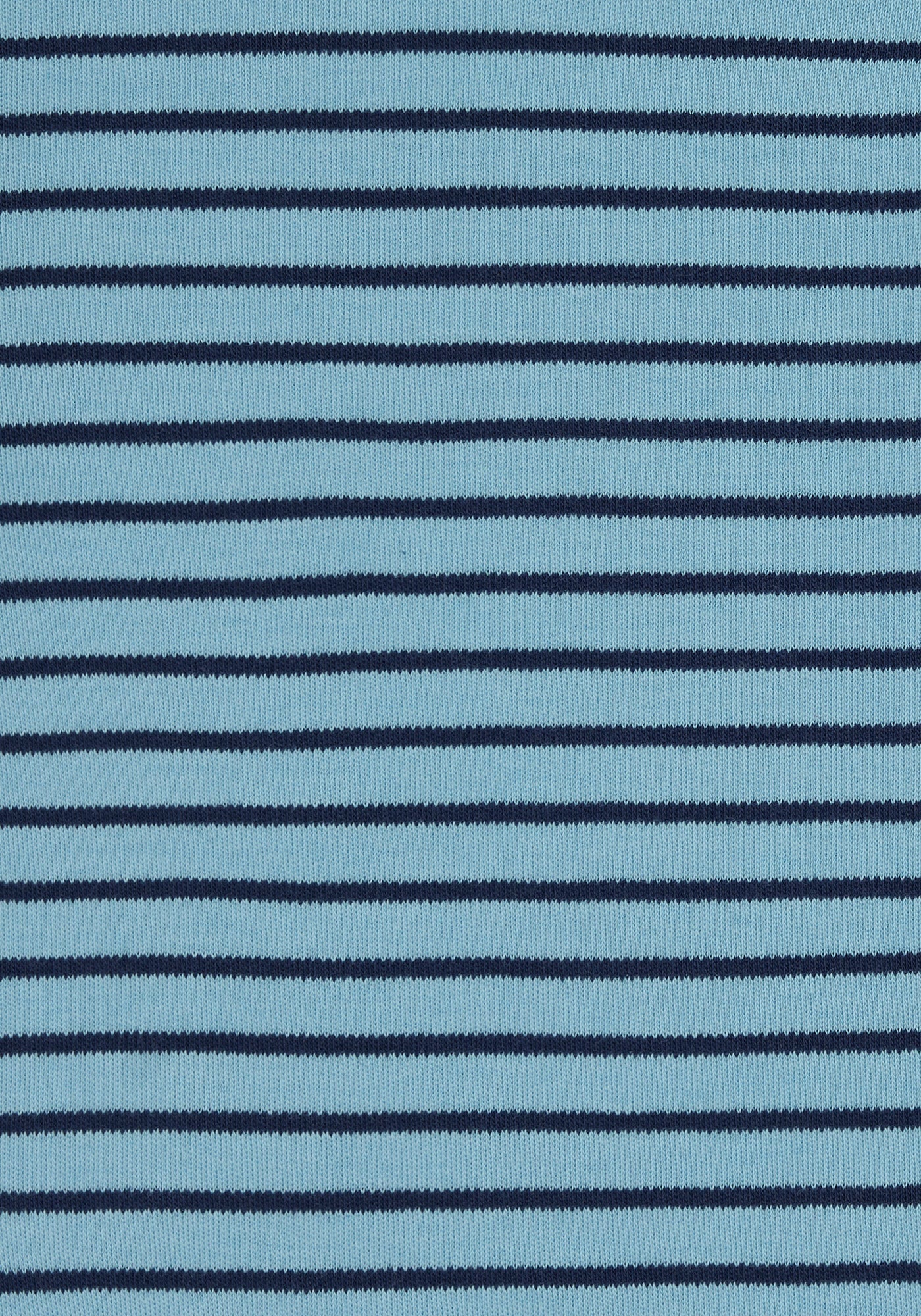 Shirt Streifen - loud + proud - 1176 - air - 62/68