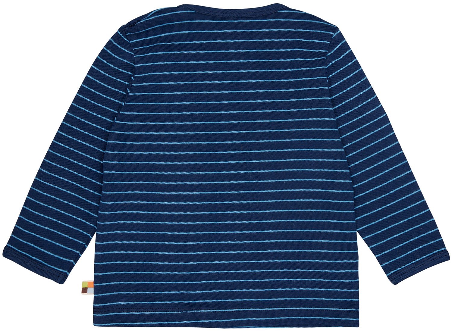 Shirt Streifen - loud + proud - 1142 - ul - 50/56