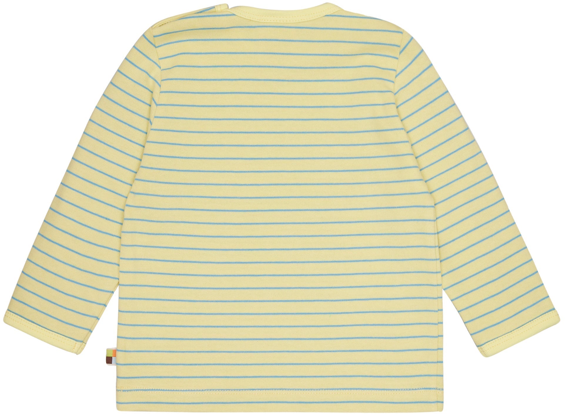 Shirt Streifen - loud + proud - 1142 - bl - 50/56