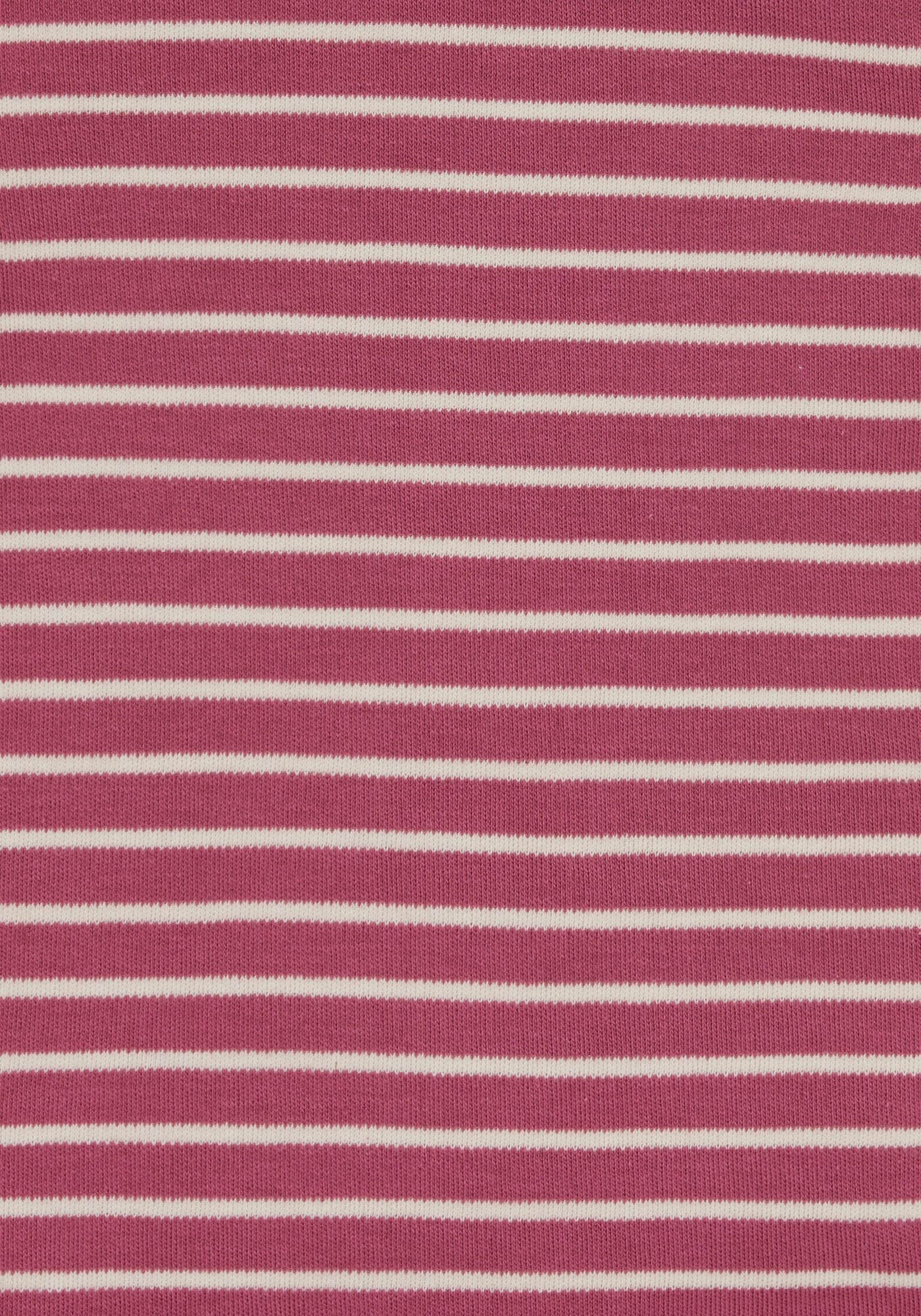 Shirt Streifen - loud + proud - 1176 - rou - 62/68