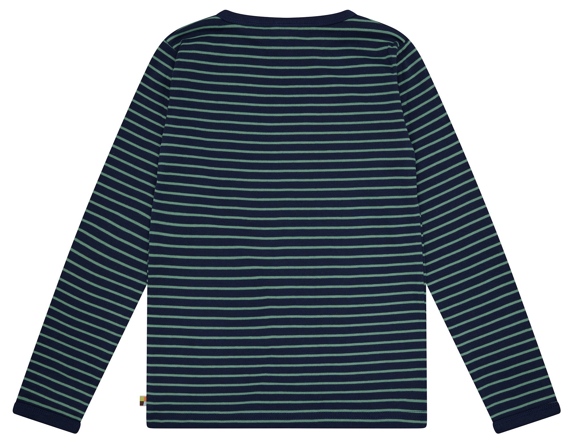 Shirt Streifen - loud + proud - 1176K - ul - 134/140