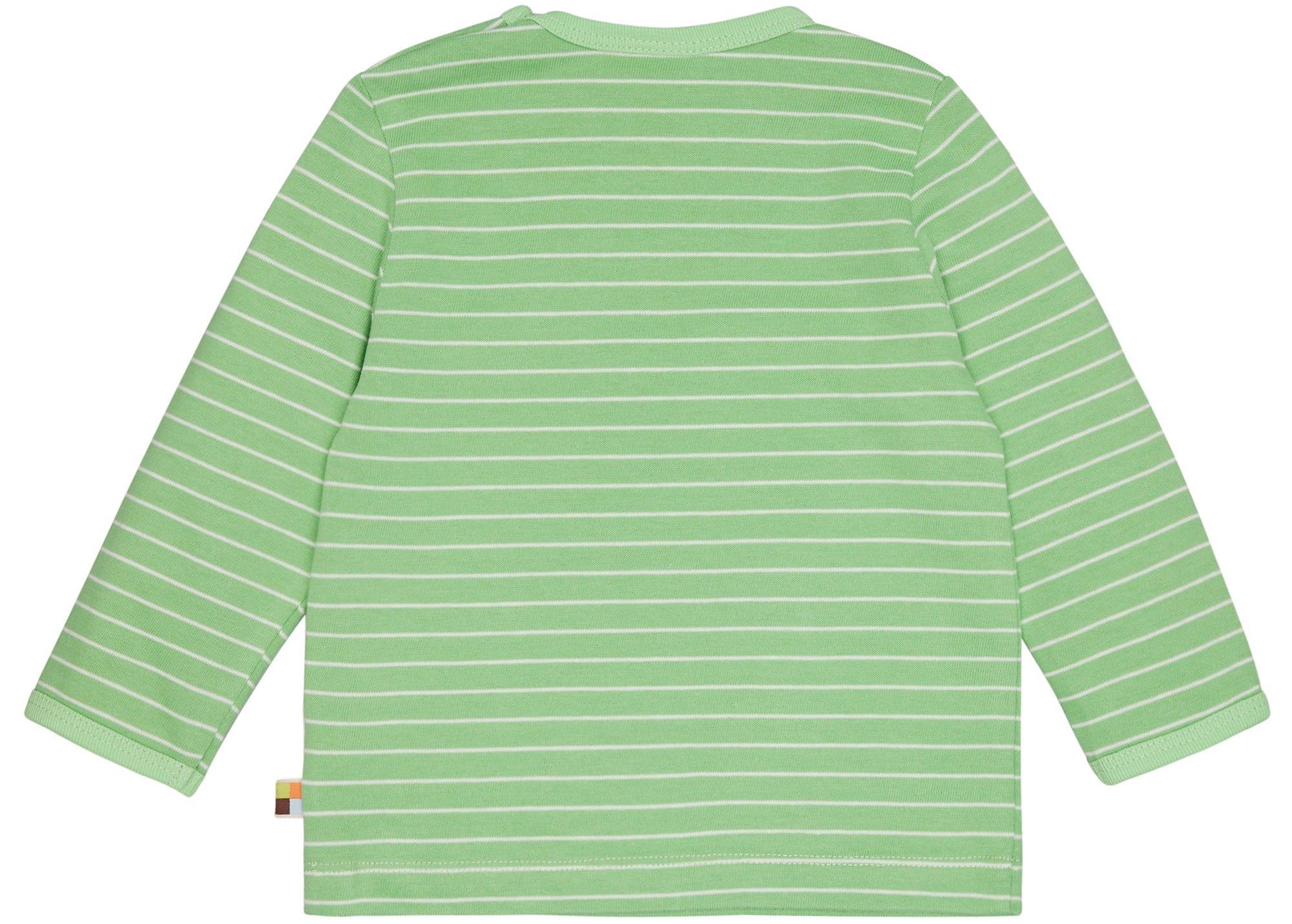 Shirt Streifen - loud + proud - 1142 - op - 50/56