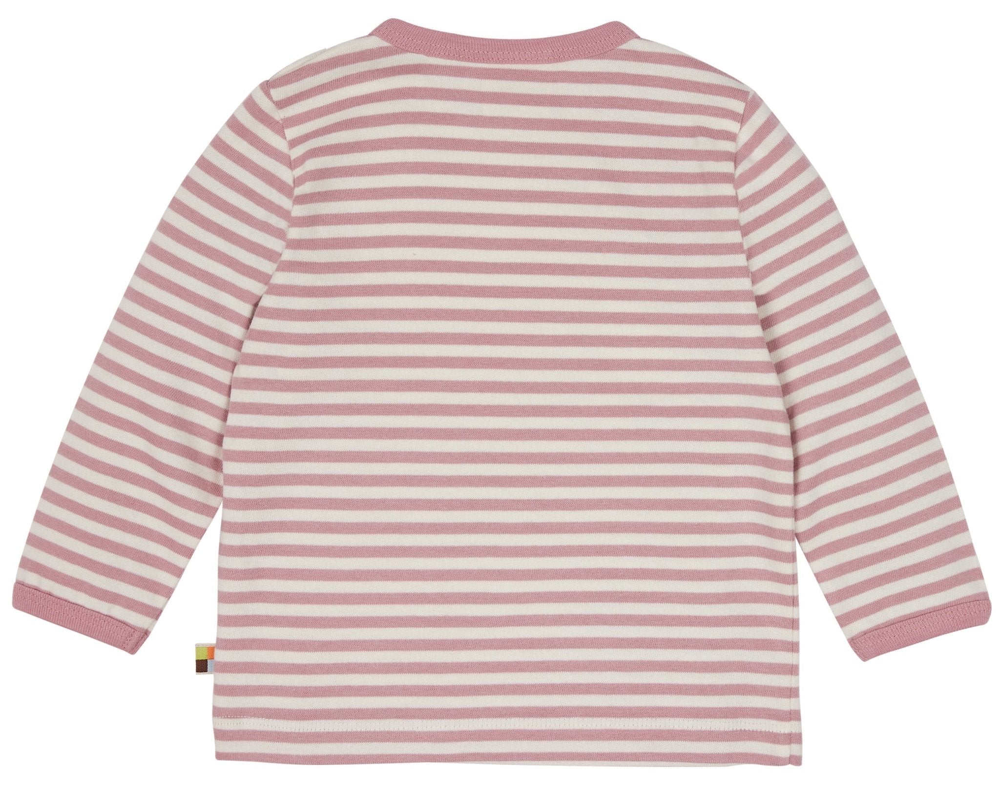 Shirt Streifen - loud + proud - 1130 - ast - 50/56