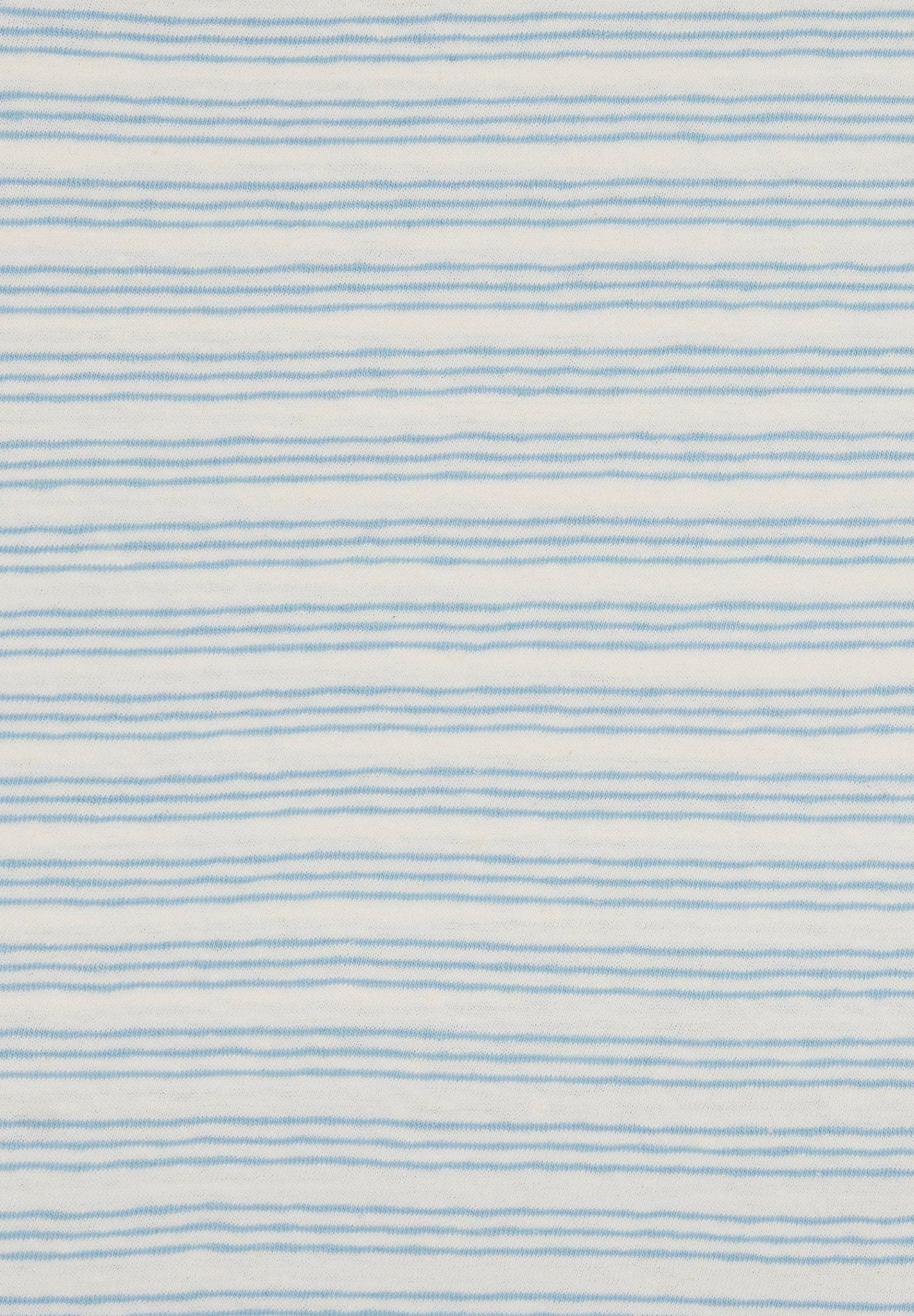 Shirt Streifen mit Leinen - loud + proud - 1180 - air - 62/68