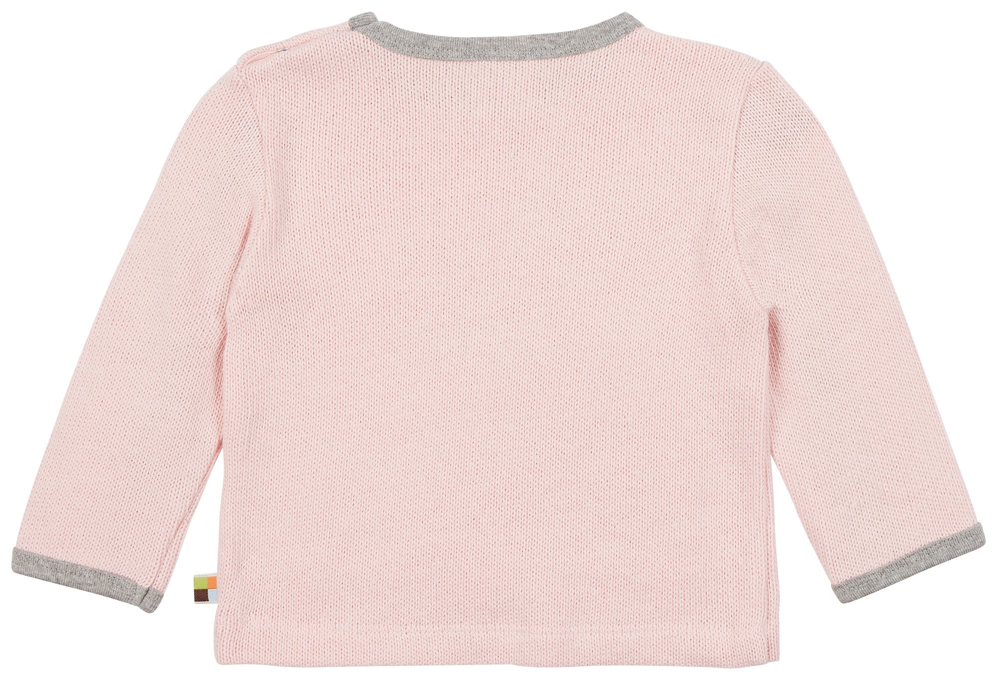 - Shirt Strick - loud + proud - 1076-rs-62/68