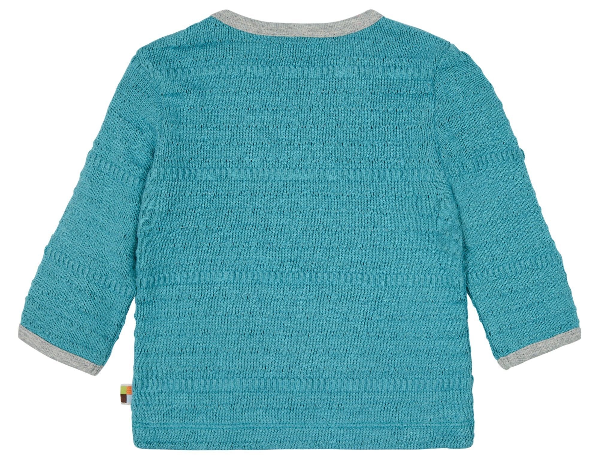 - Shirt Strick - loud + proud - 1107-top-62/68