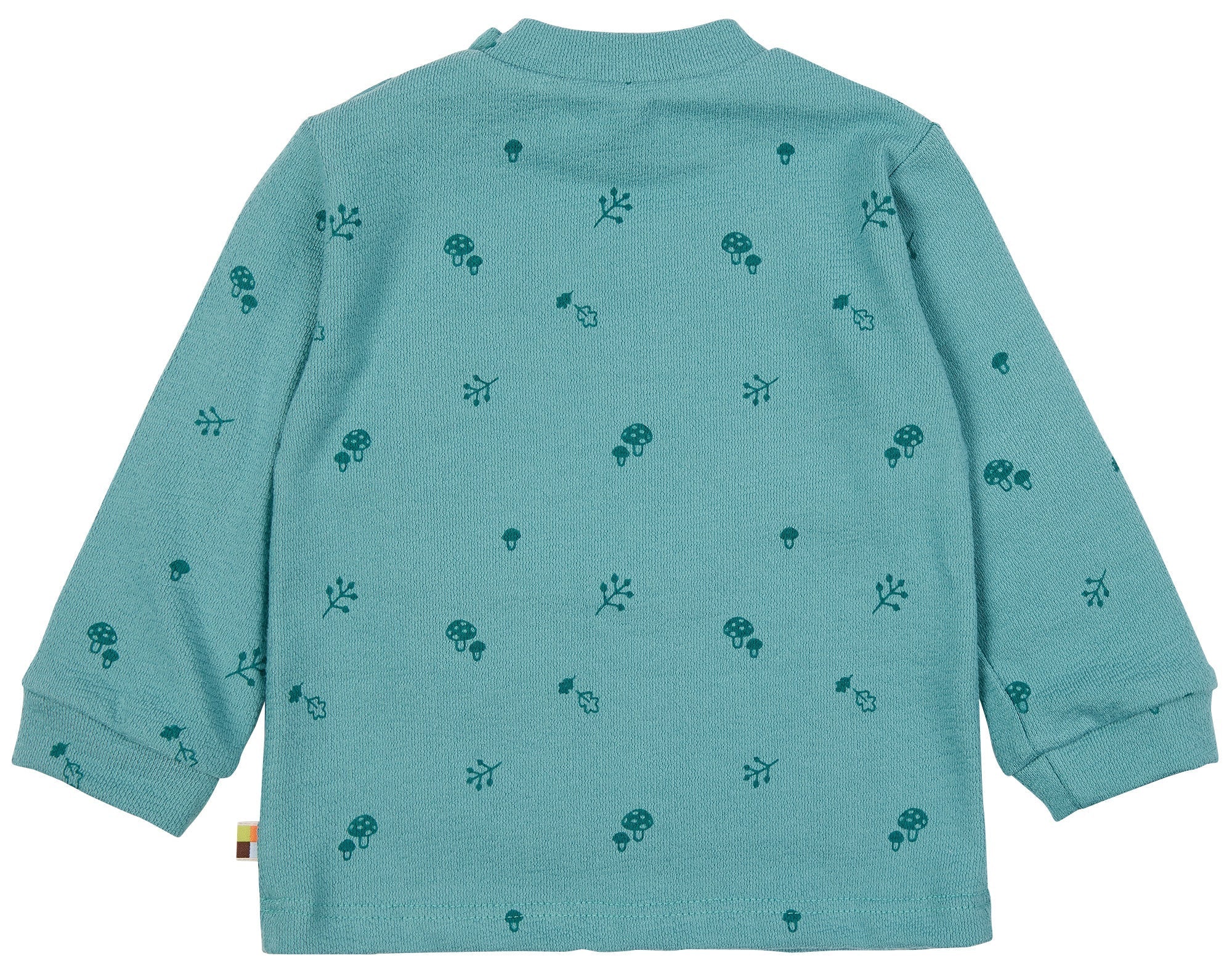 - Shirt Strukturjersey - loud + proud - 1081-ore-62/68