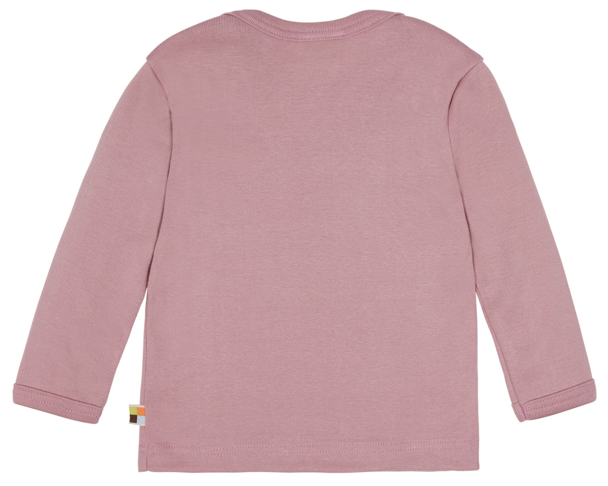 Shirt uni - loud + proud - 1117 - ast - 62/68