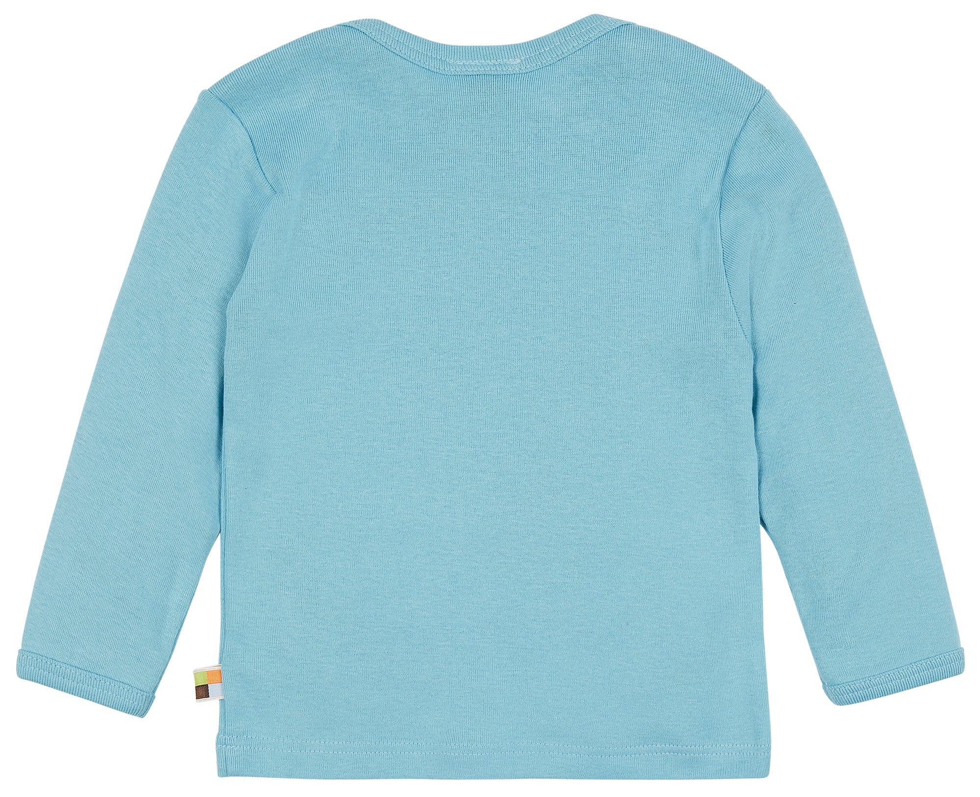 - Shirt uni - loud + proud - 1090-lag-50/56