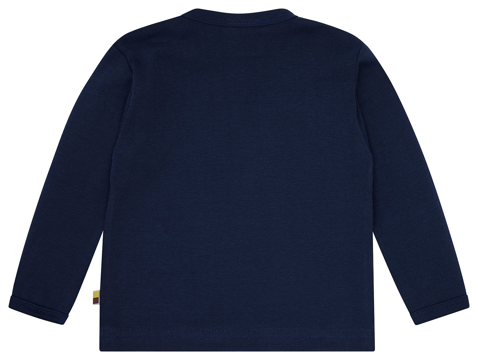 Shirt uni - loud + proud - 1191 - ul - 62/68