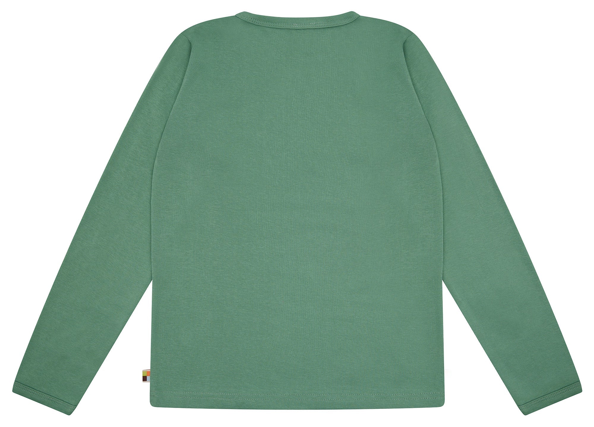 Shirt uni - loud + proud - 1191K - bam - 134/140