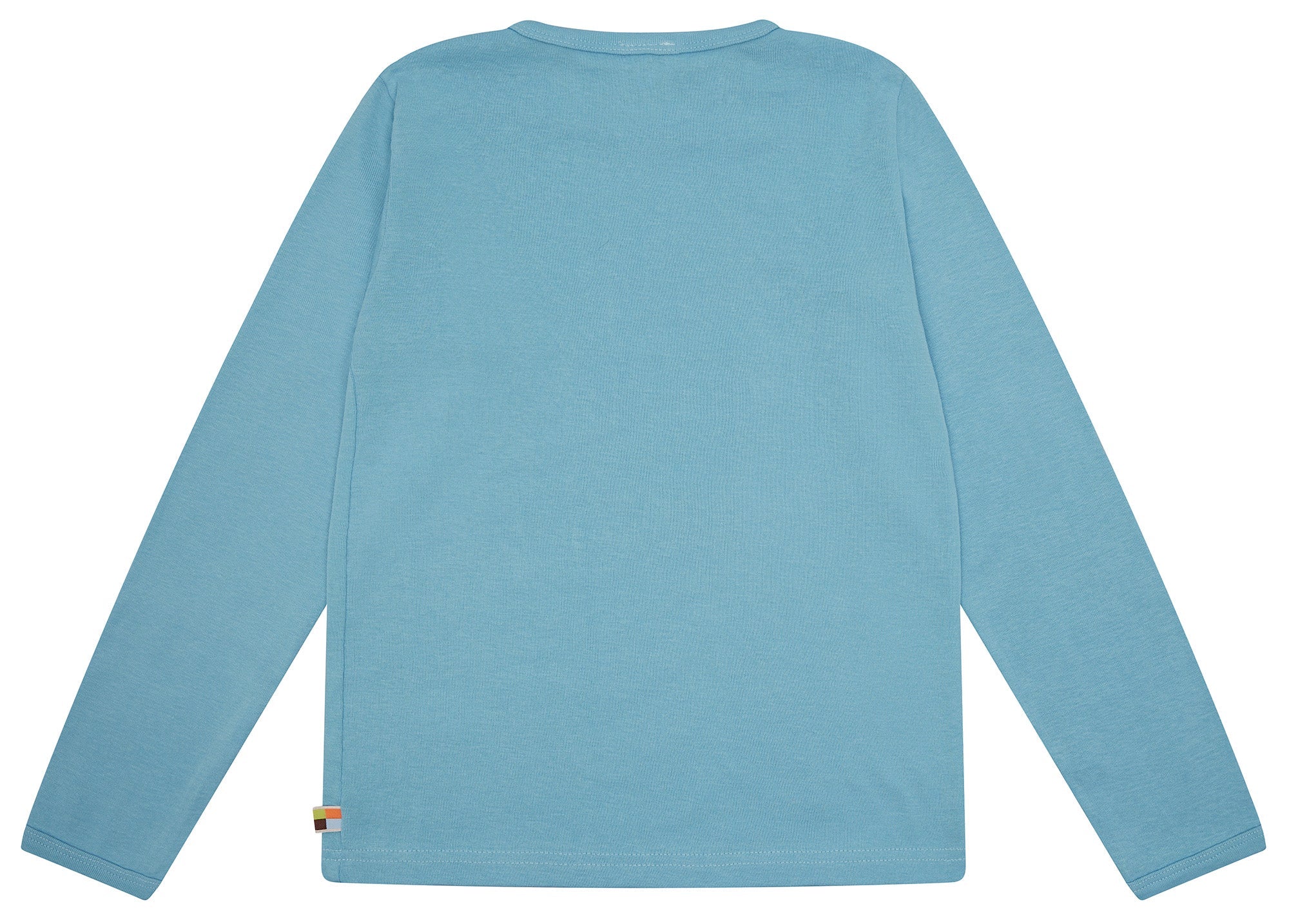 Shirt uni - loud + proud - 1191K - air - 134/140