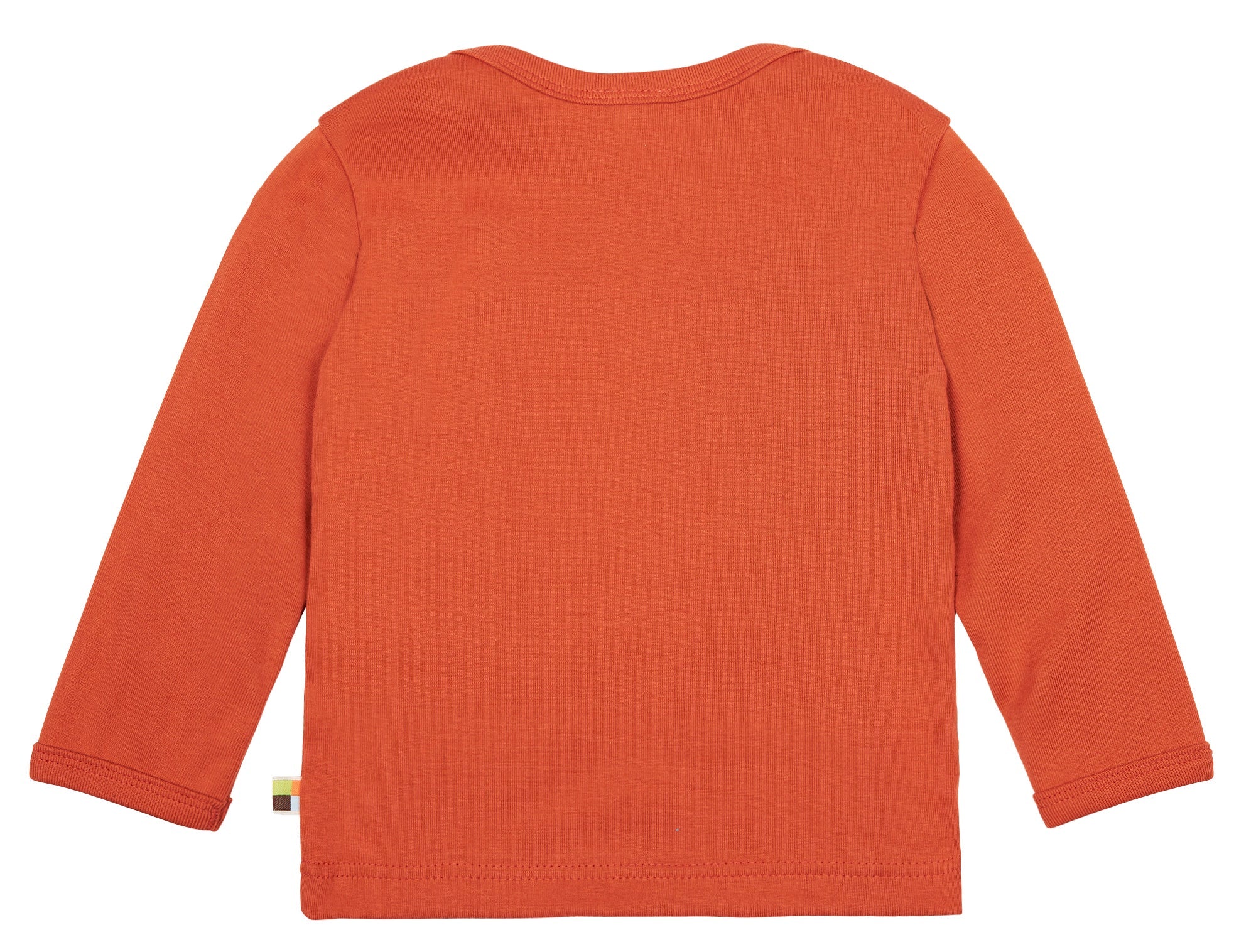 Shirt Uni - loud + proud - 1108-cin-50/56