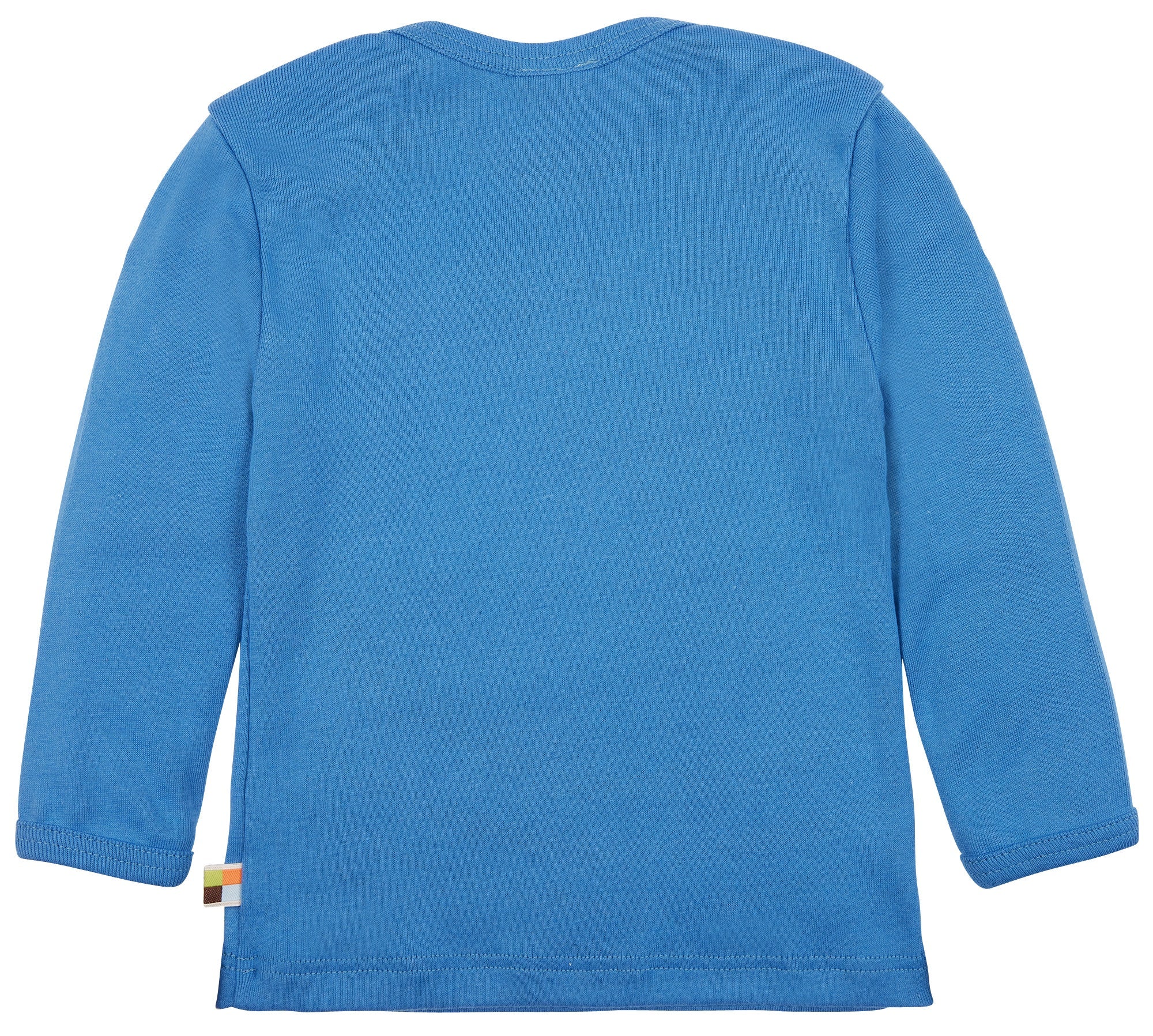 - Shirt Uni - loud + proud - 1083-ind-50/56