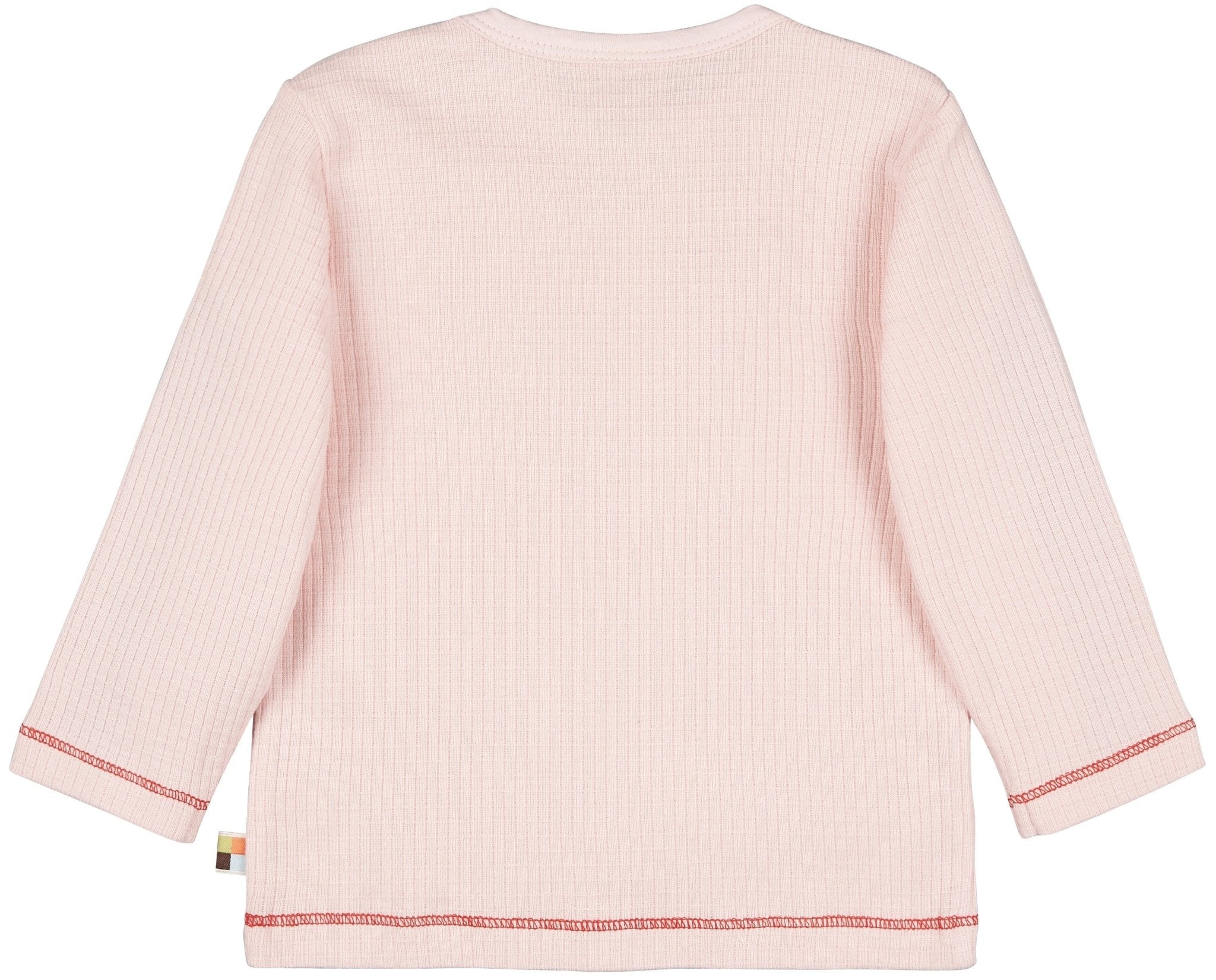 - Shirt Waffel - loud + proud - 1070-rs-50/56