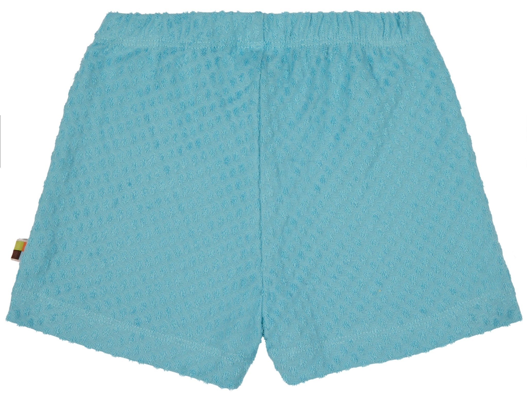 Short aus Frottee mit Punkten - loud + proud - 4181 - cya - 62/68