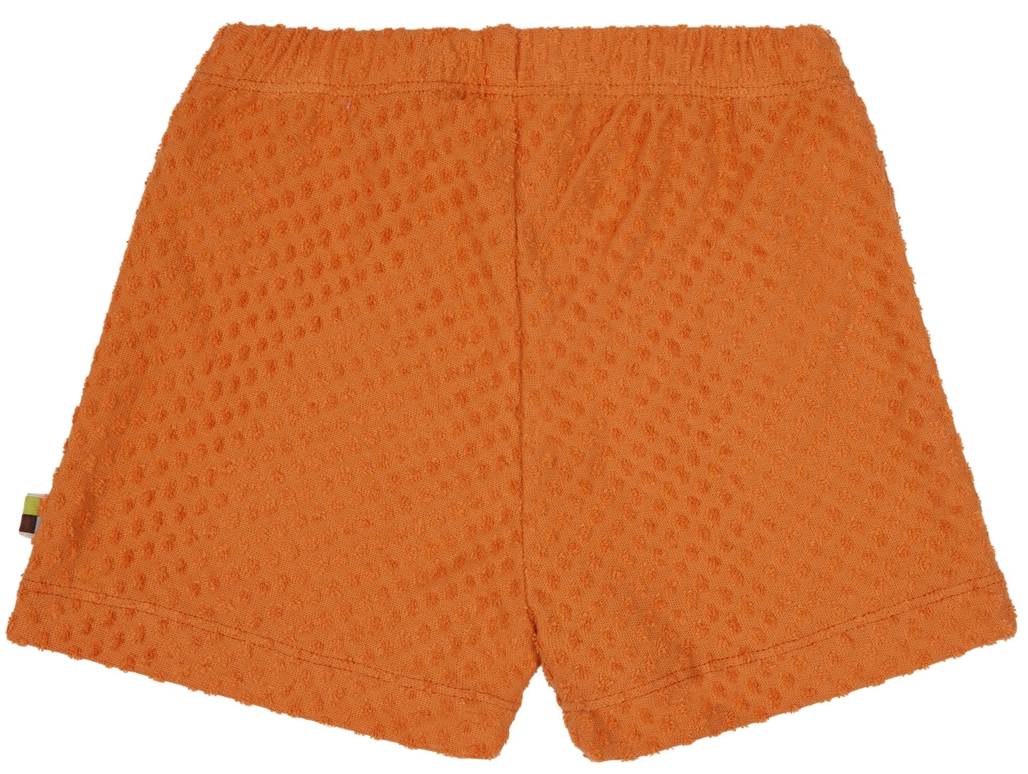 Short aus Frottee mit Punkten - loud + proud - 4181 - car - 62/68