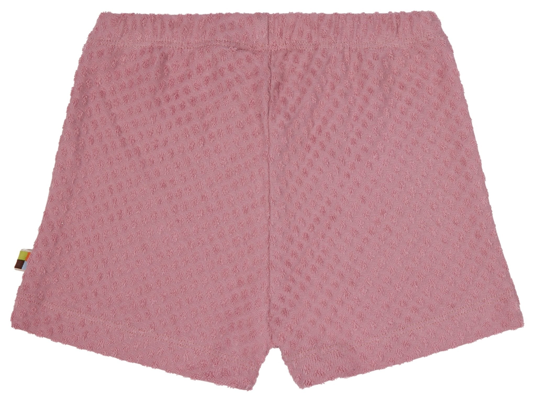 Short aus Frottee mit Punkten - loud + proud - 4181 - ast - 62/68