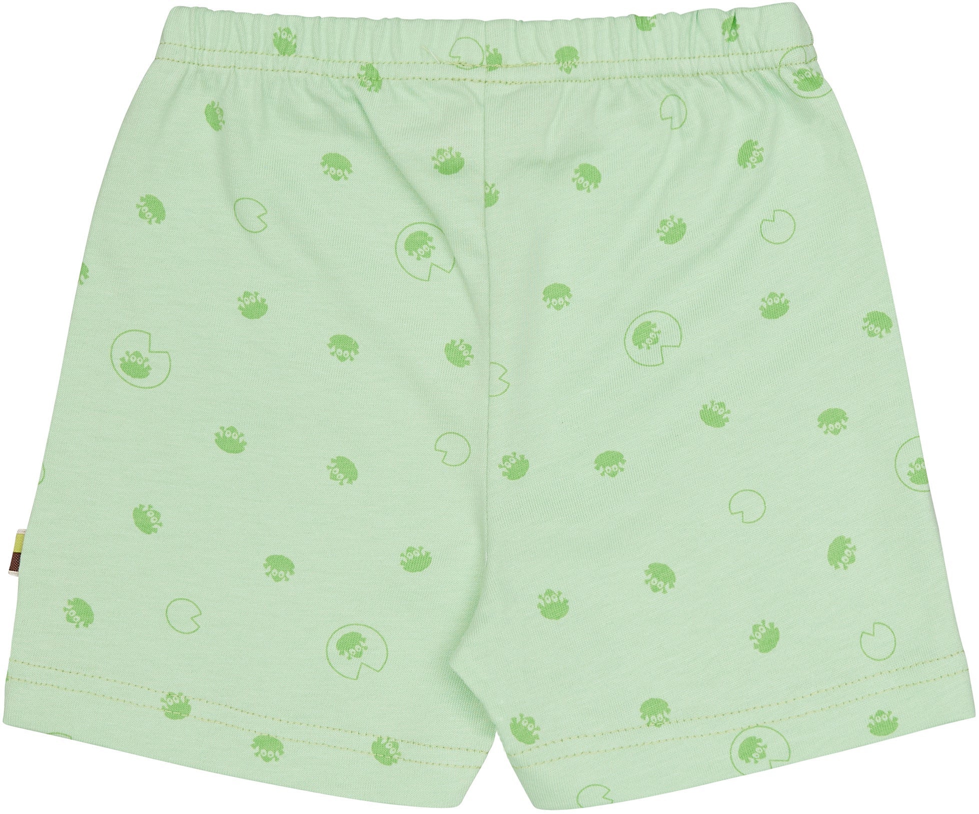 Short Druck - loud + proud - 4211 - opp - 62/68