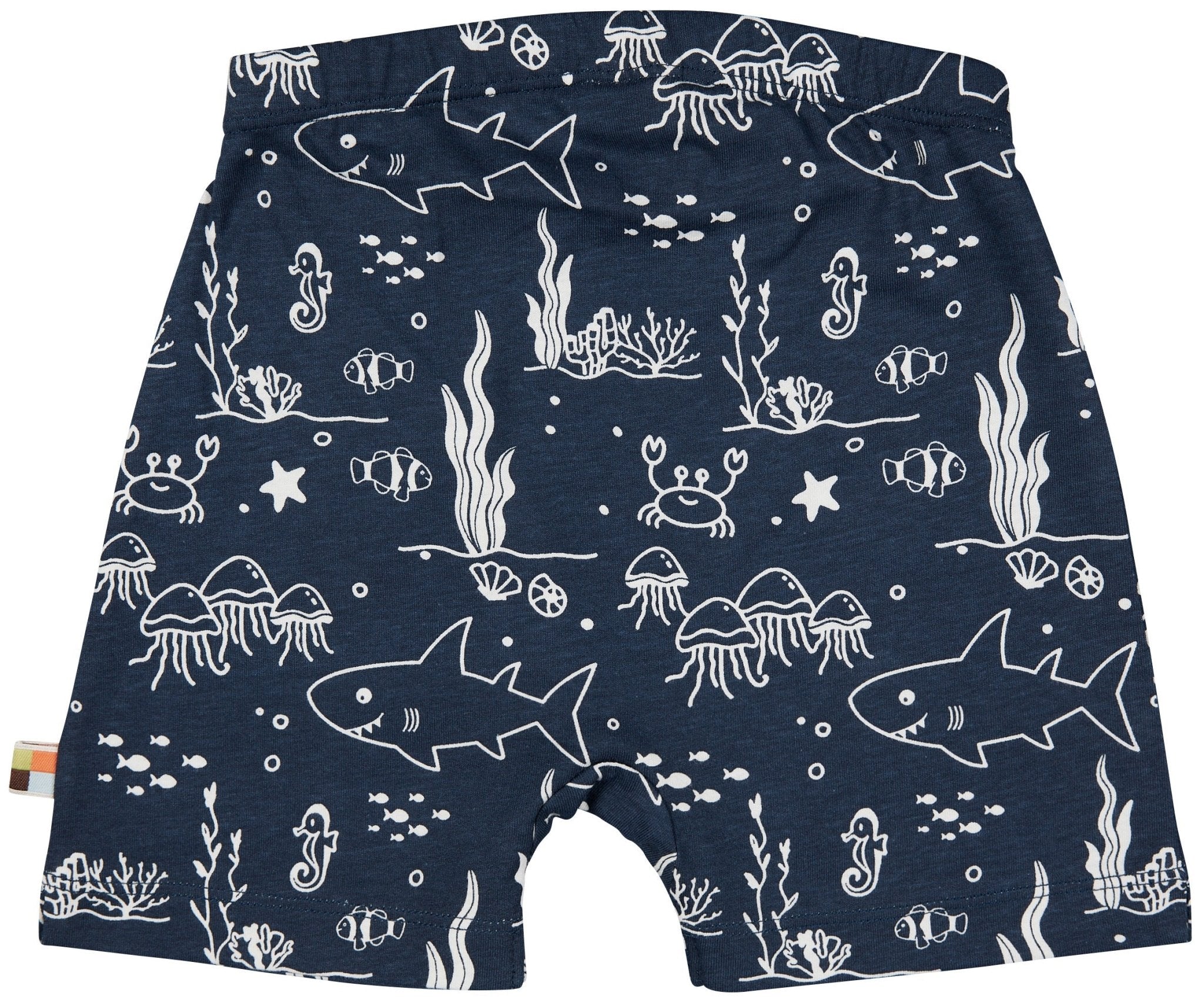 - Short Druck - loud + proud - 4109-ul-62/68