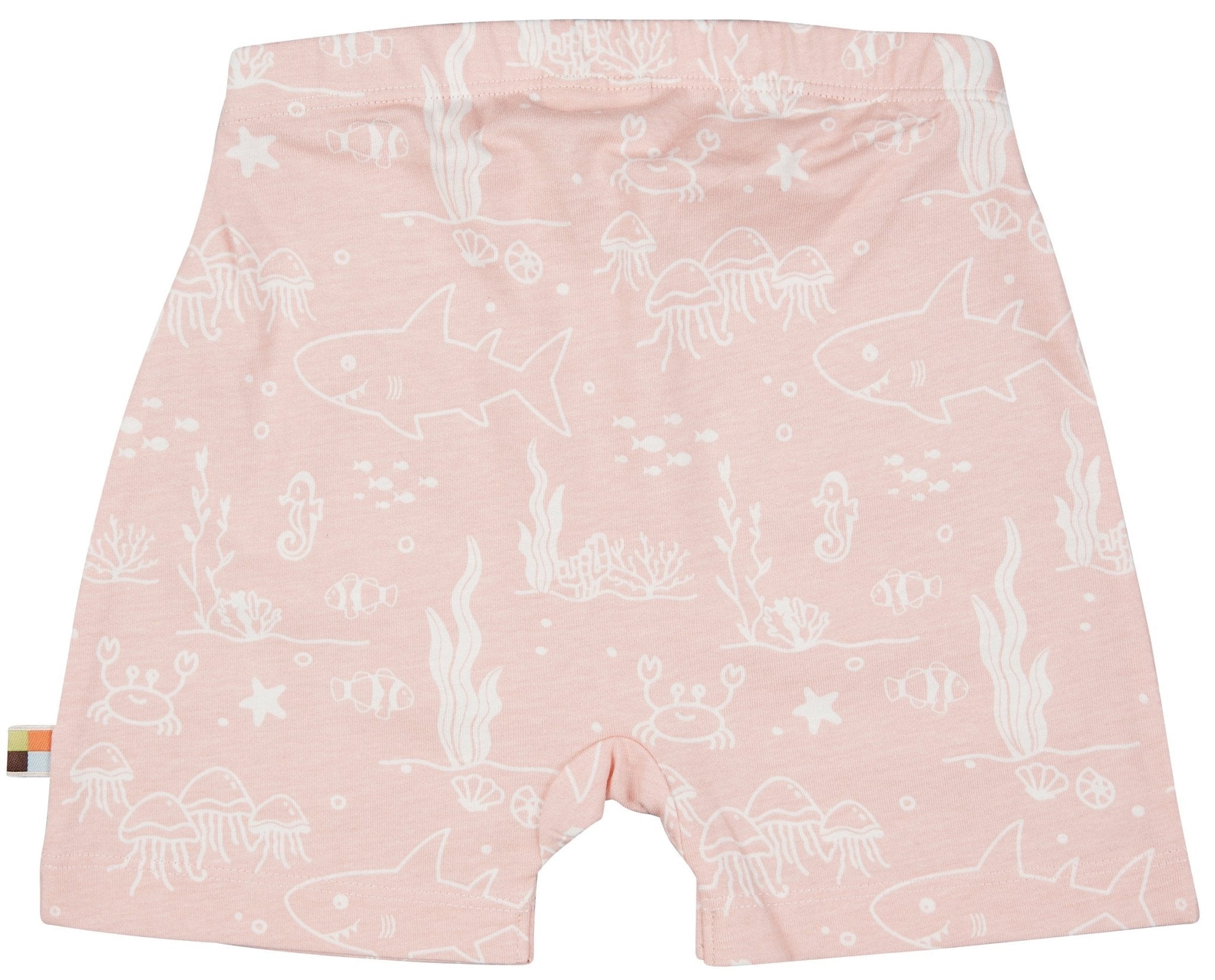 - Short Druck - loud + proud - 4109-rs-62/68