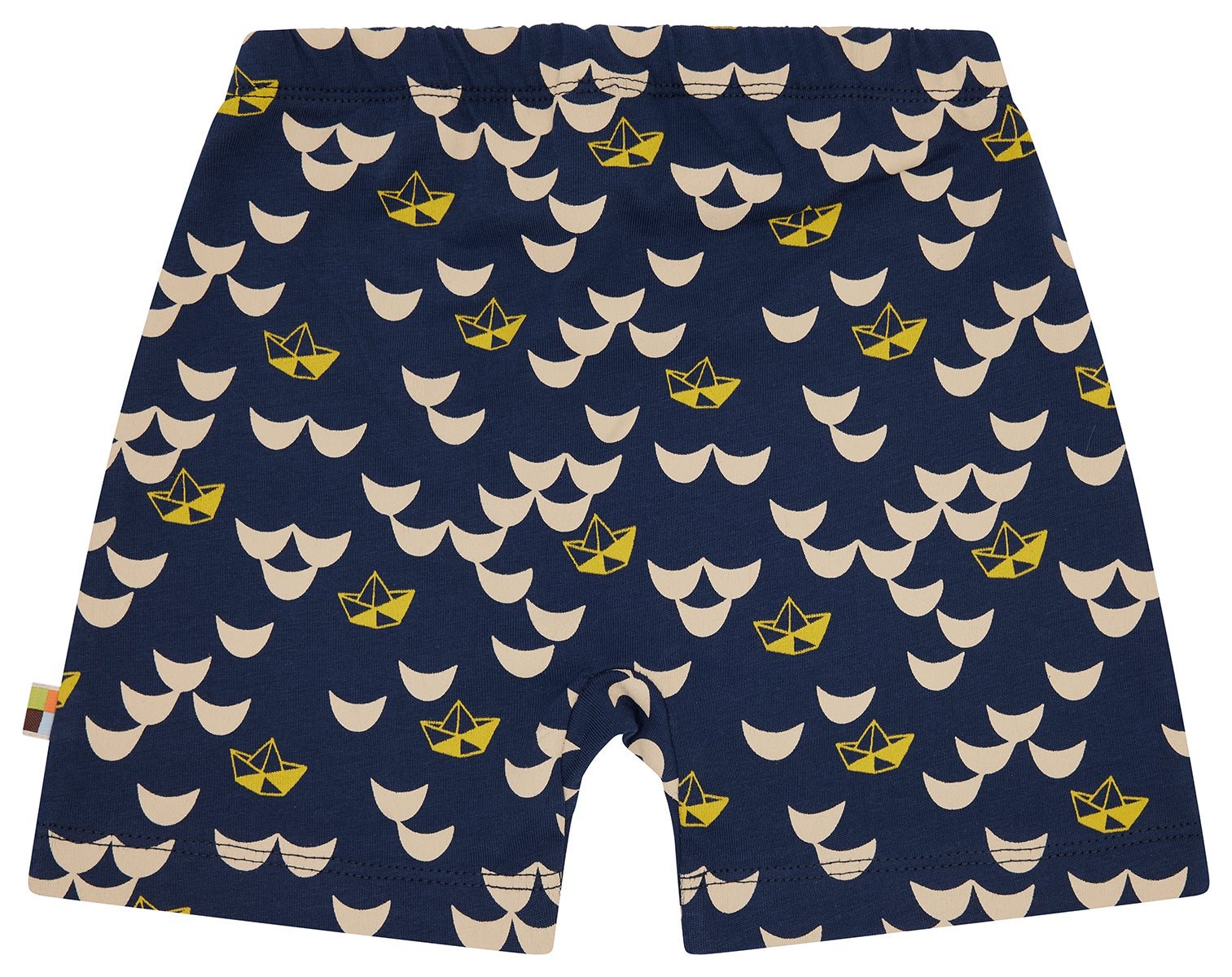 Short Druck - loud + proud - 4238 - ul - 62/68