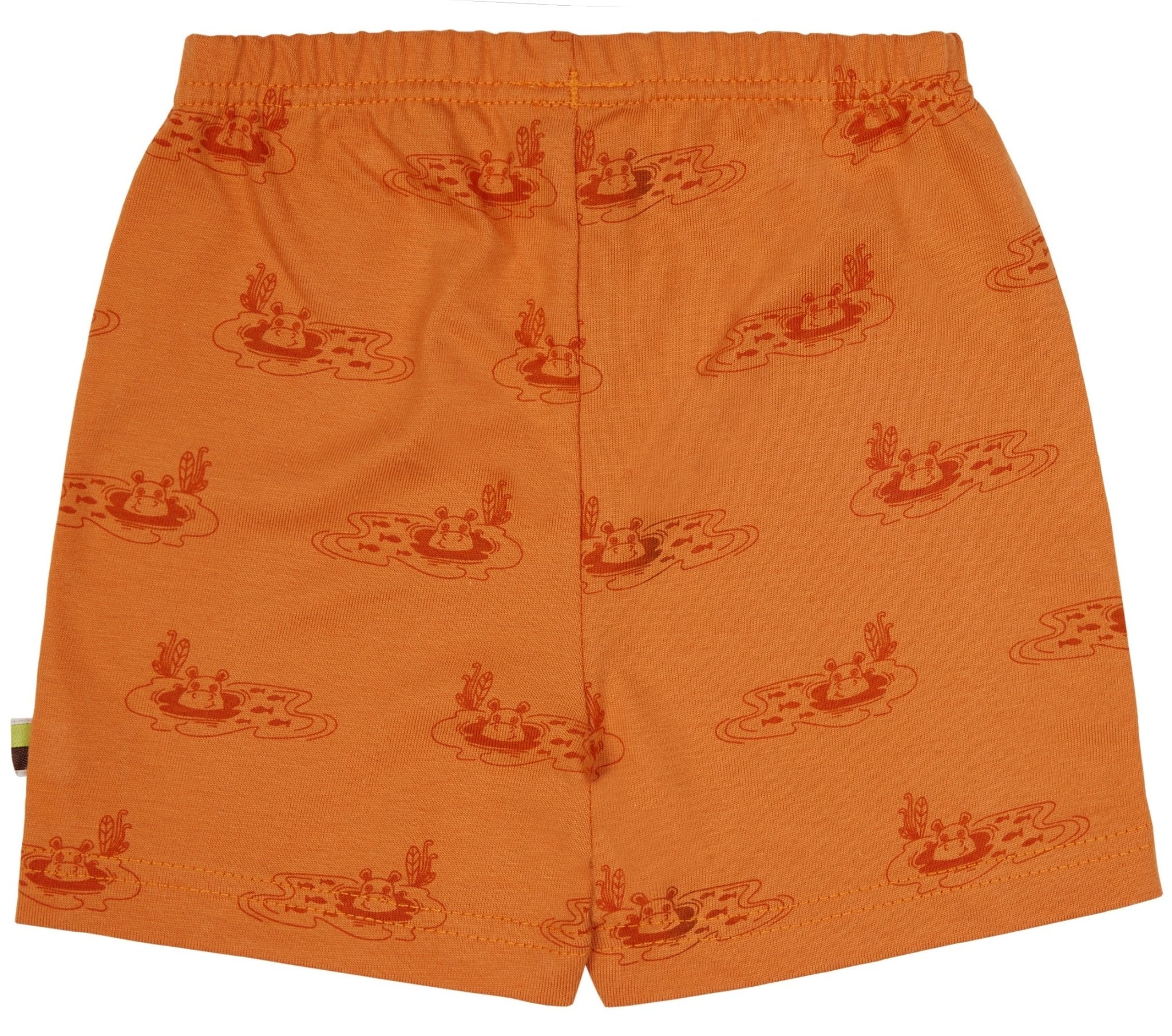 Short Druck - loud + proud - 4179 - car - 62/68