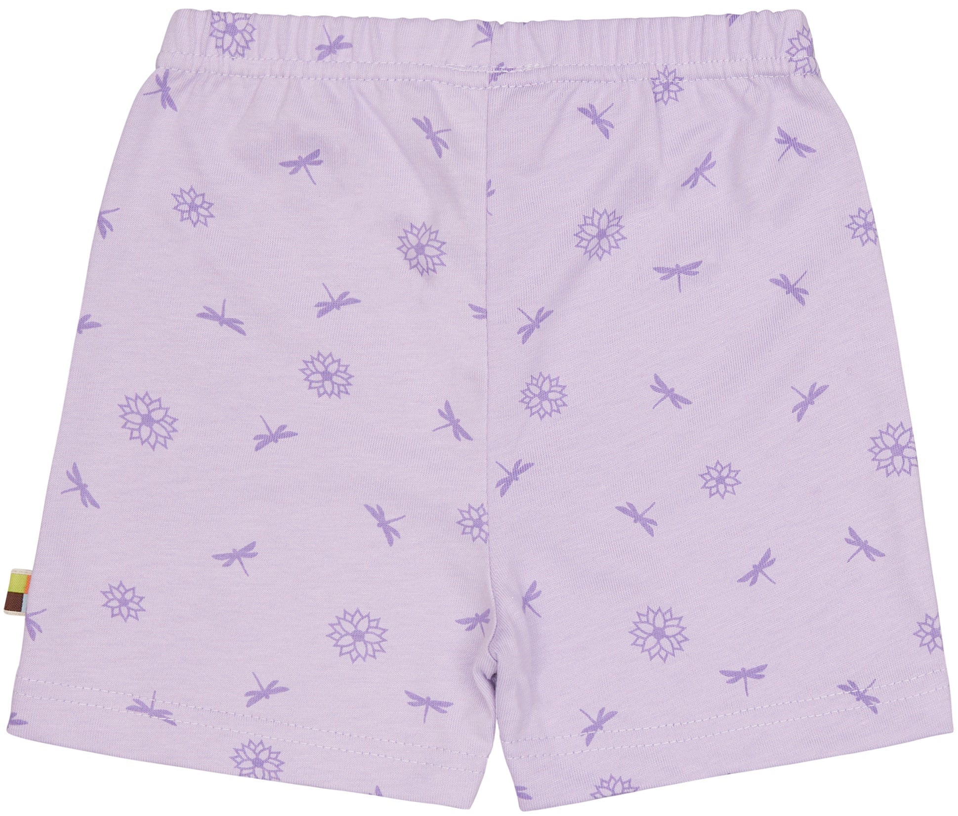 Short Druck - loud + proud - 4211 - lilp - 62/68