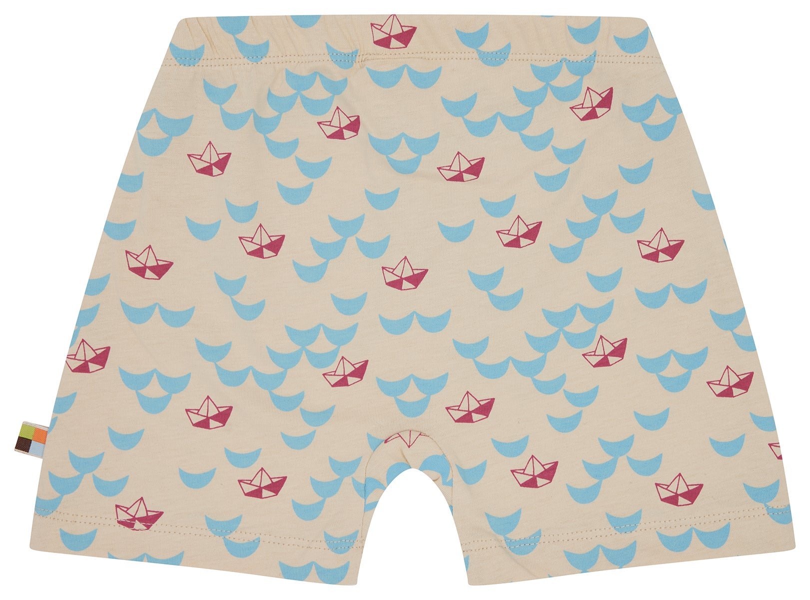 Short Druck - loud + proud - 4238 - van - 62/68