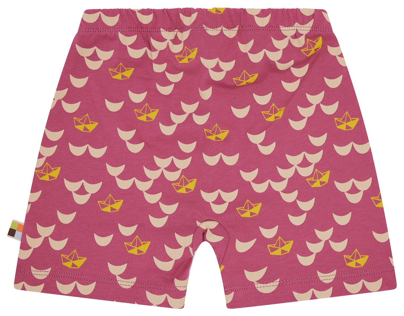 Short Druck - loud + proud - 4238 - rou - 62/68