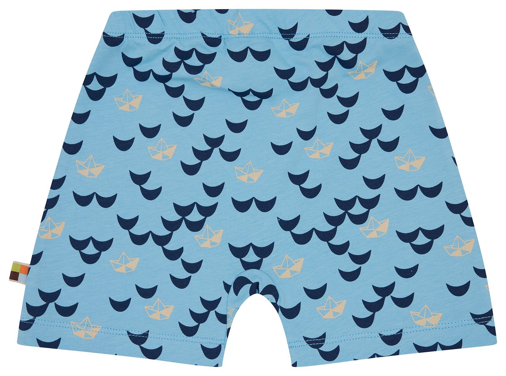 Short Druck - loud + proud - 4238 - air - 62/68