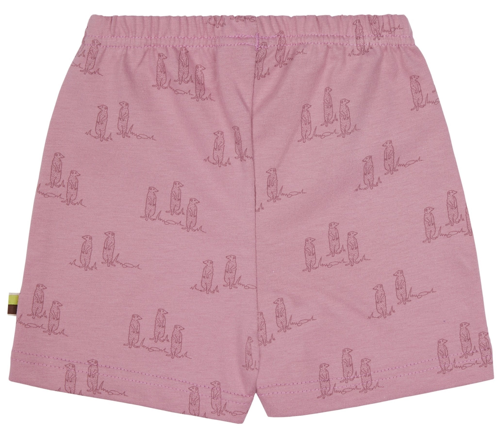 Short Druck - loud + proud - 4179 - ast - 62/68