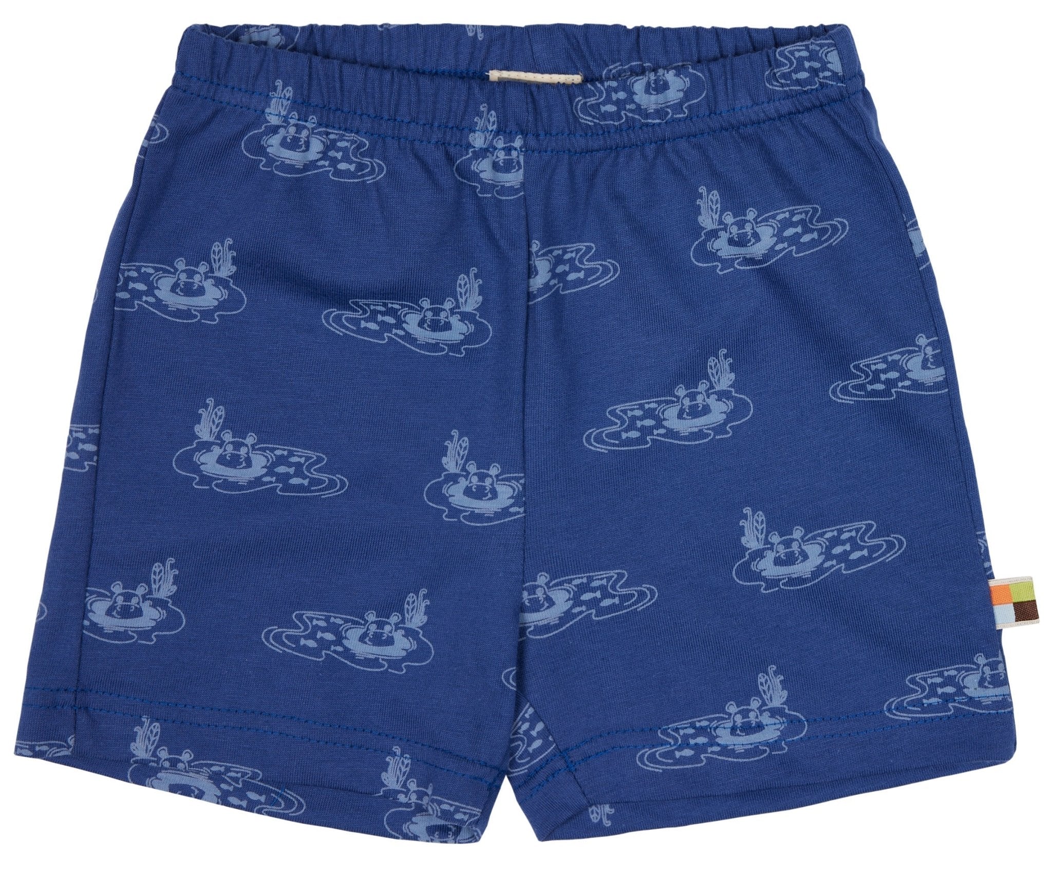 Short Druck - loud + proud - 4179 - ul - 62/68