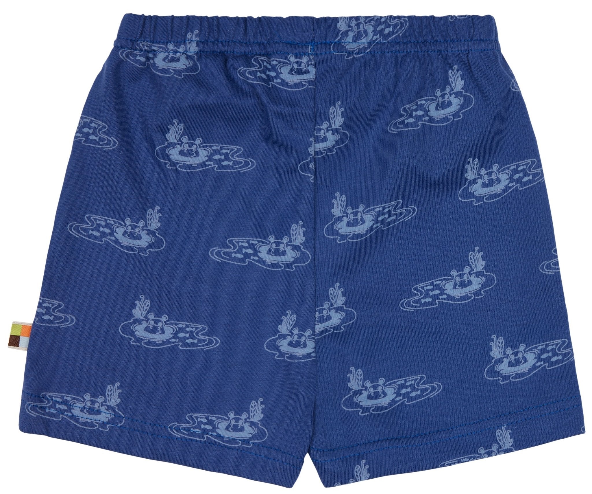 Short Druck - loud + proud - 4179 - ul - 62/68