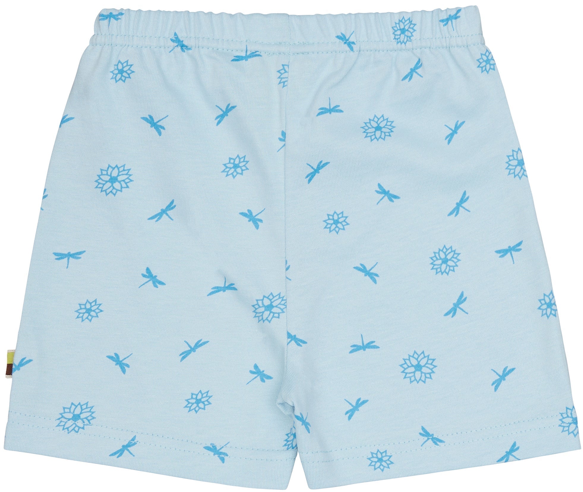 Short Druck - loud + proud - 4211 - basp - 62/68