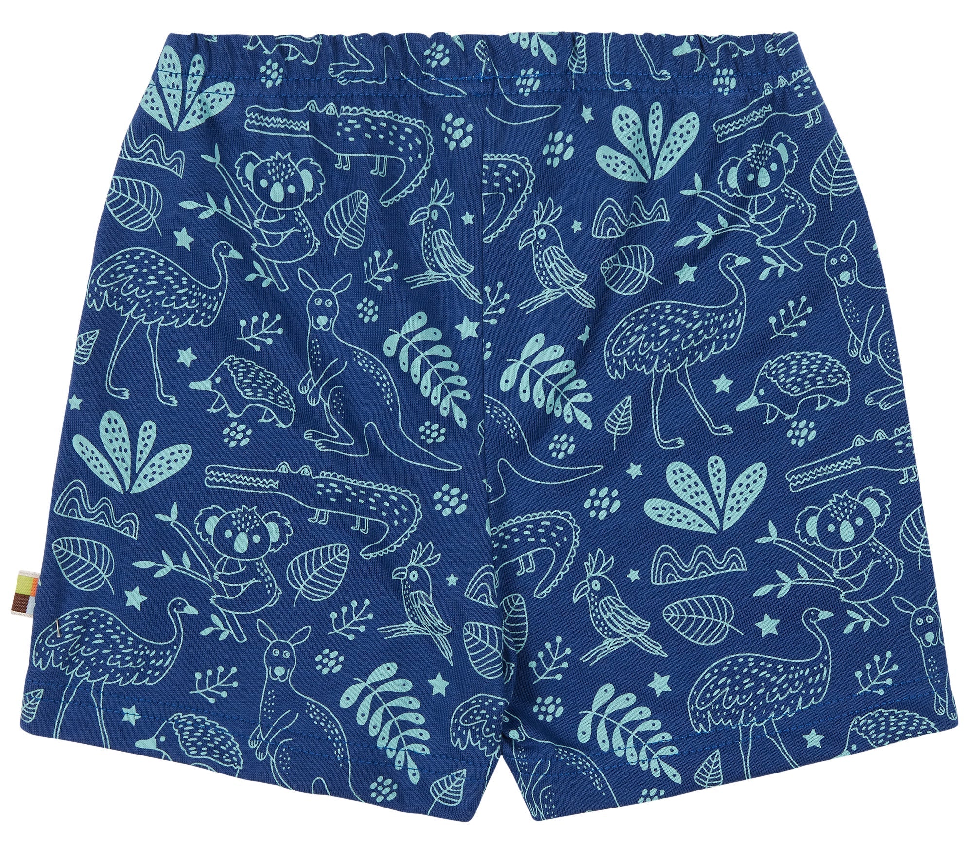 - Short Druck - loud + proud - 4144-ul-62/68