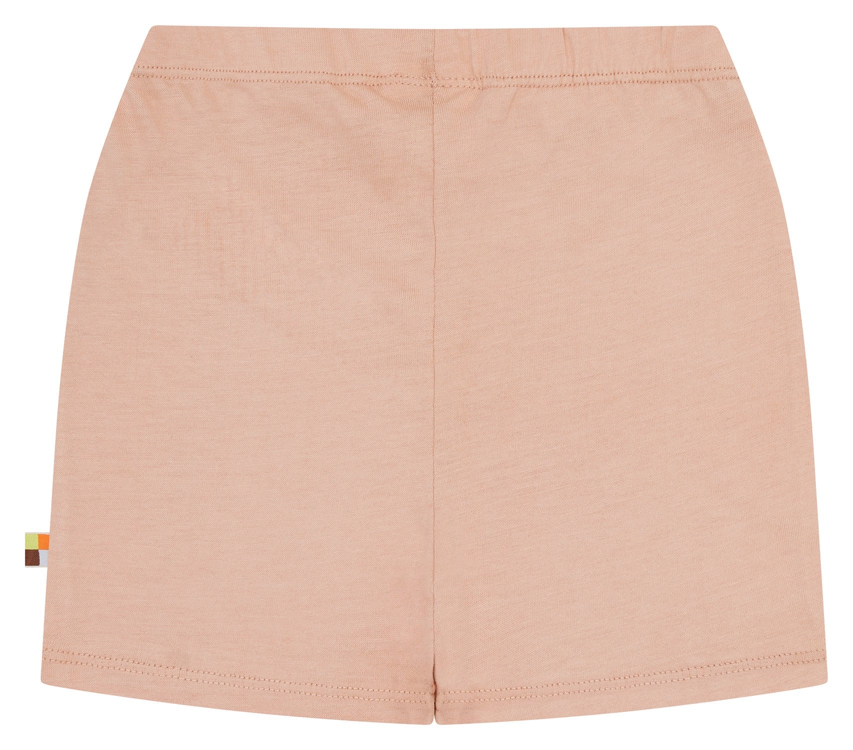 Short mit Pflanzenfarben gefärbt - loud + proud - 4240 - pom - 62/68