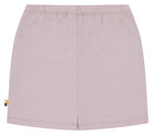 Short mit Pflanzenfarben gefärbt - loud + proud - 4240 - lav - 62/68