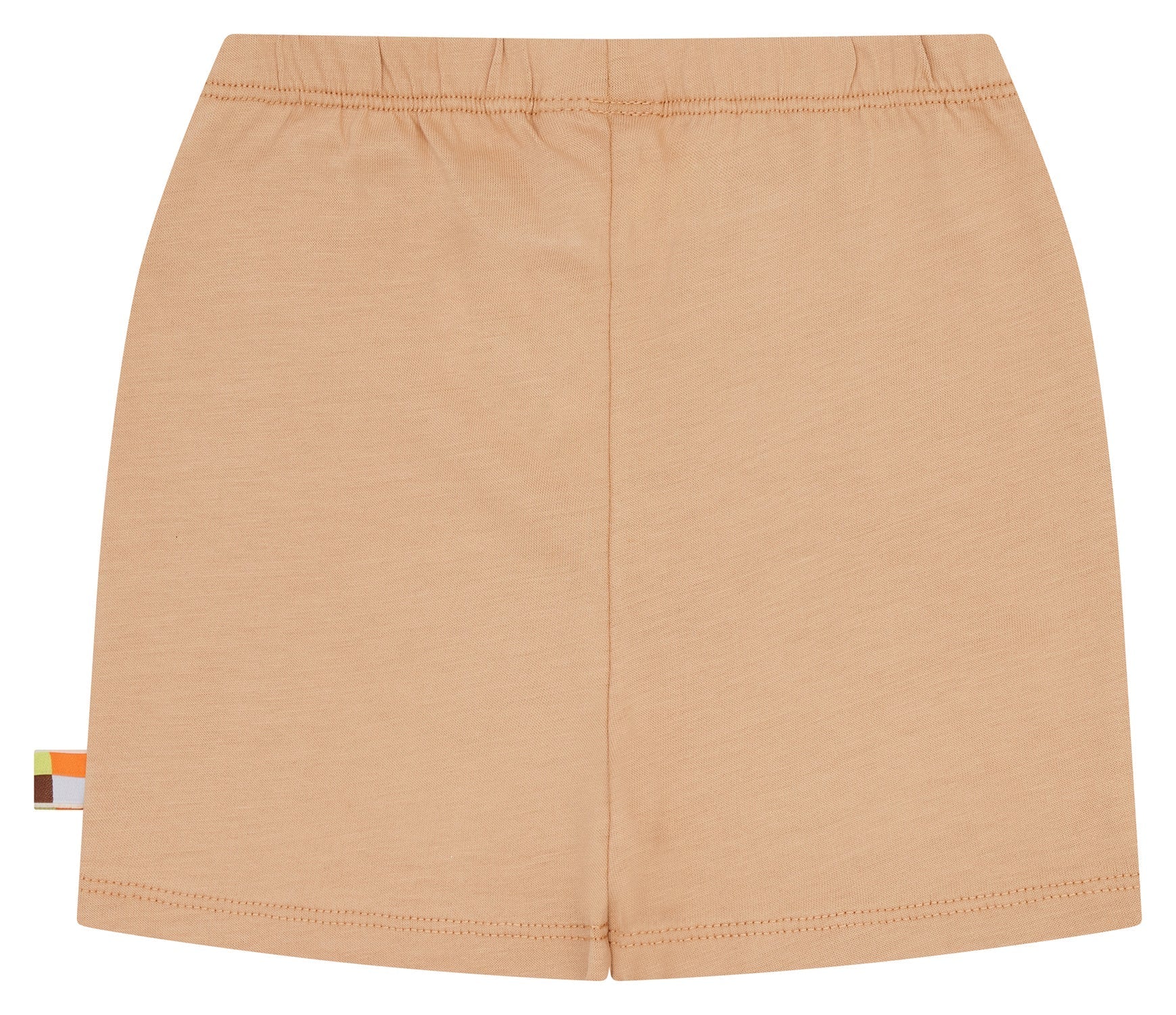 Short mit Pflanzenfarben gefärbt - loud + proud - 4240 - wal - 62/68