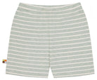 Short Ringel mit Leinen - loud + proud - 4232 - bam - 62/68