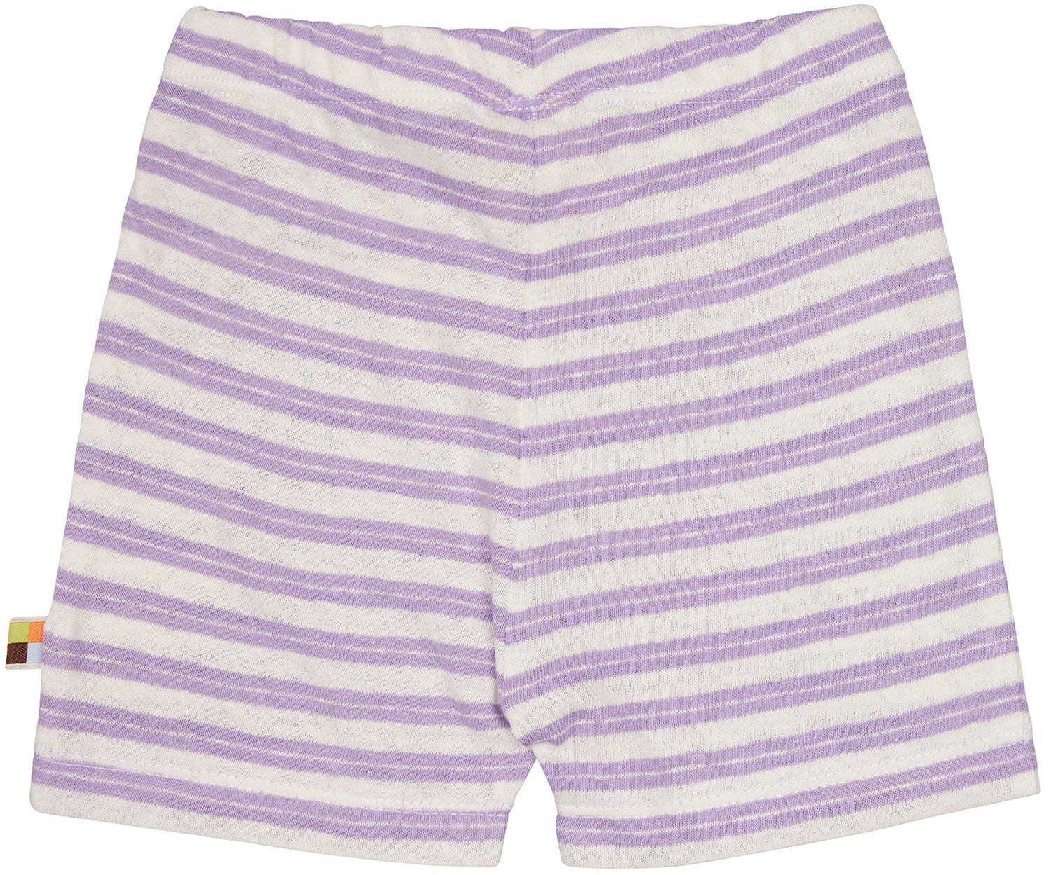 Short Ringel mit Leinen - loud + proud - 4208 - lil - 62/68